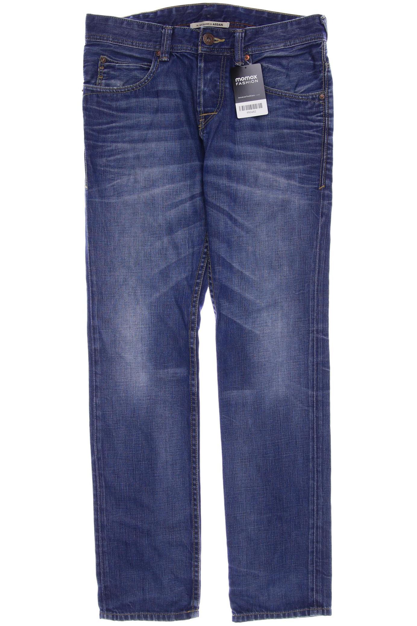 

TOM Tailor Denim Herren Jeans, blau, Gr. 29
