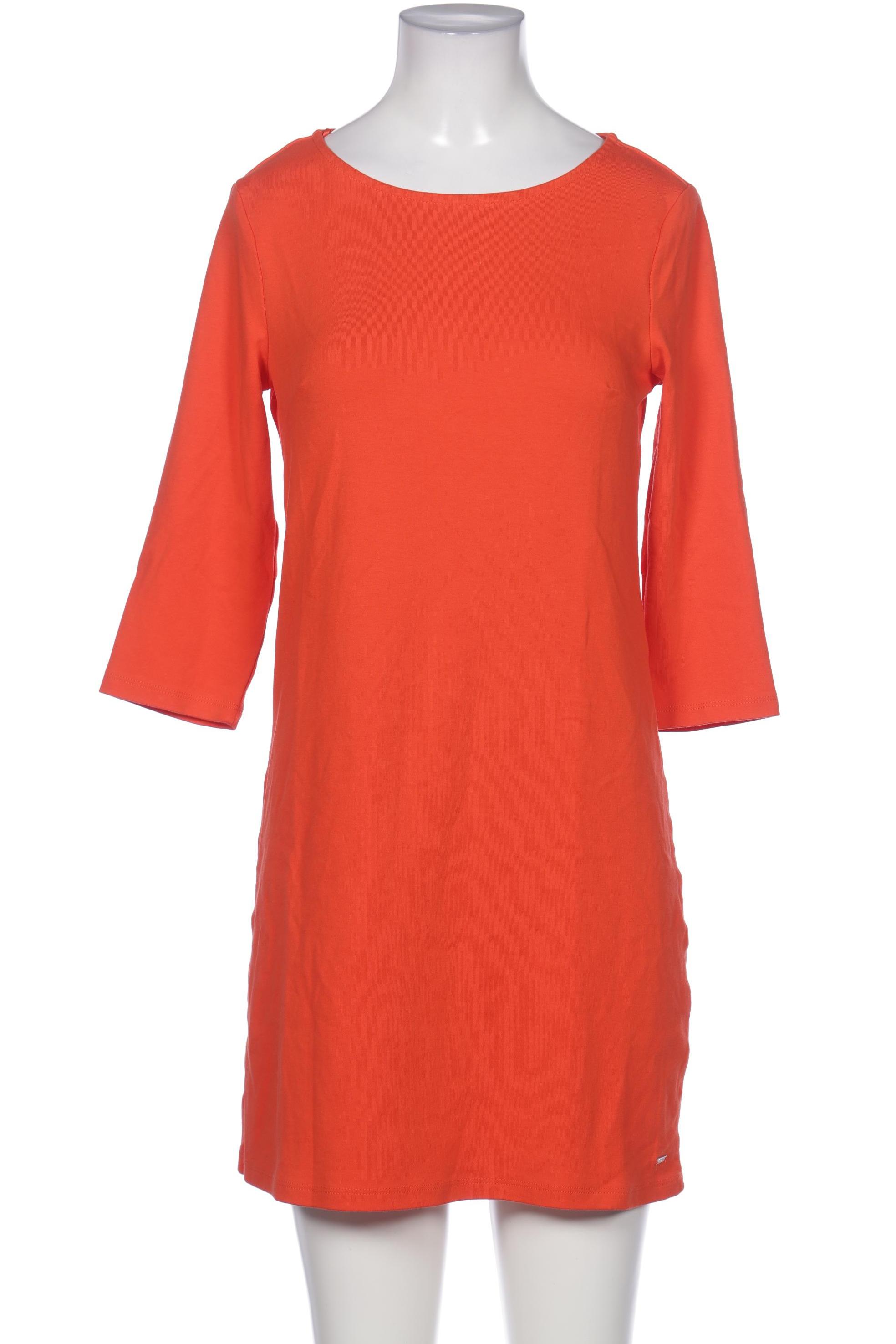 

TOM TAILOR Denim Damen Kleid, orange