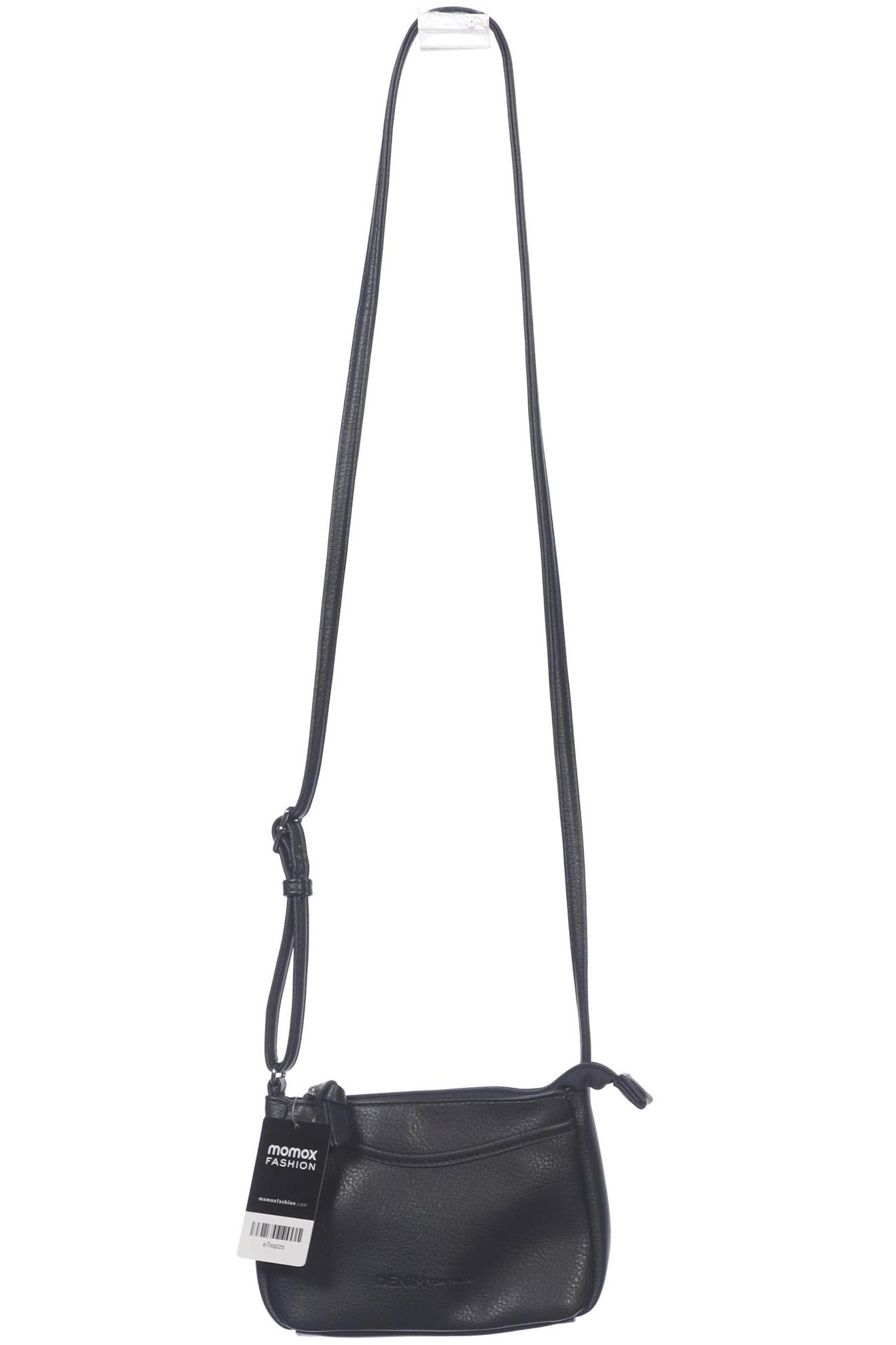 

TOM Tailor Denim Damen Handtasche, marineblau, Gr.