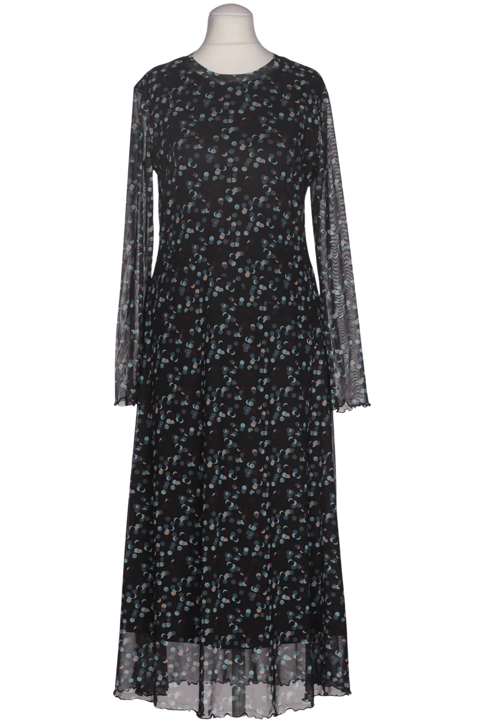 

TOM Tailor Denim Damen Kleid, schwarz, Gr. 38