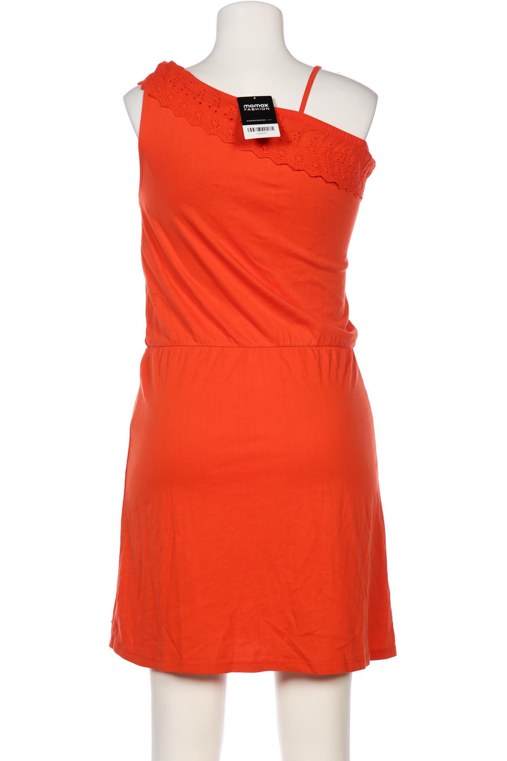 Thumbnail - TOM Tailor Denim Mädchen Kleid, orange, Gr. 170