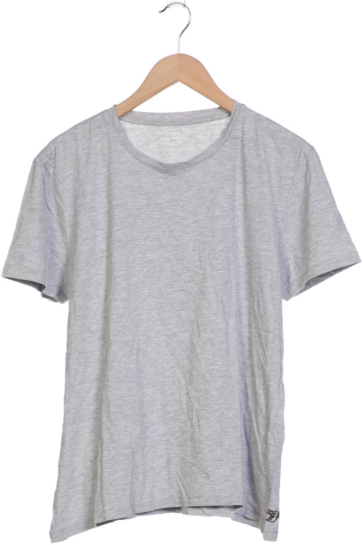 

TOM Tailor Denim Herren T-Shirt, grau, Gr. 54