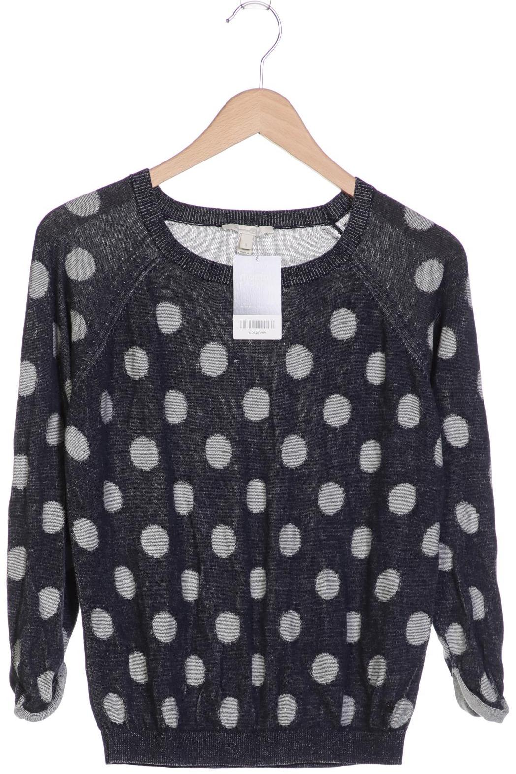 

TOM TAILOR Denim Damen Pullover, marineblau