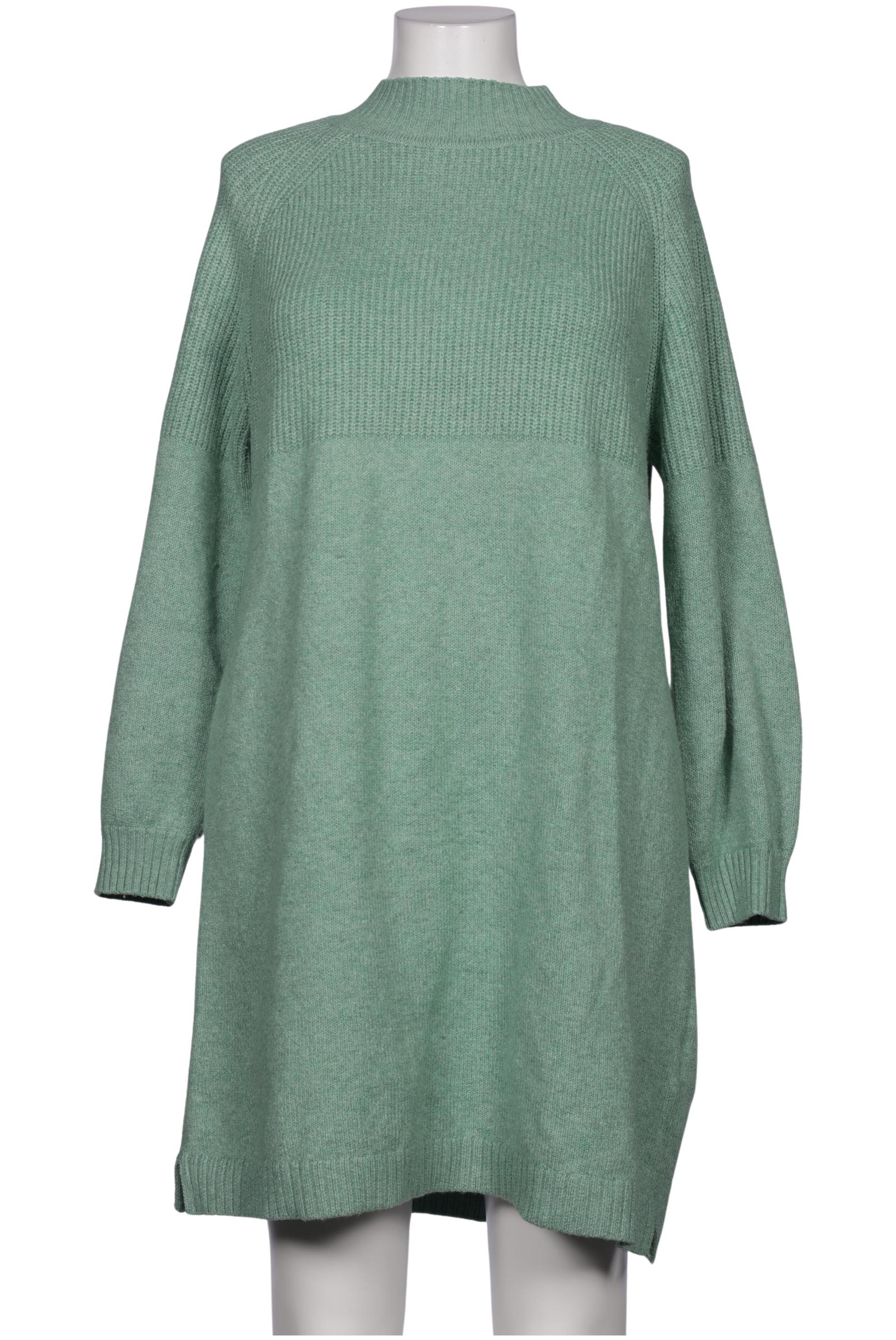 

TOM Tailor Denim Damen Kleid, grün, Gr. 44