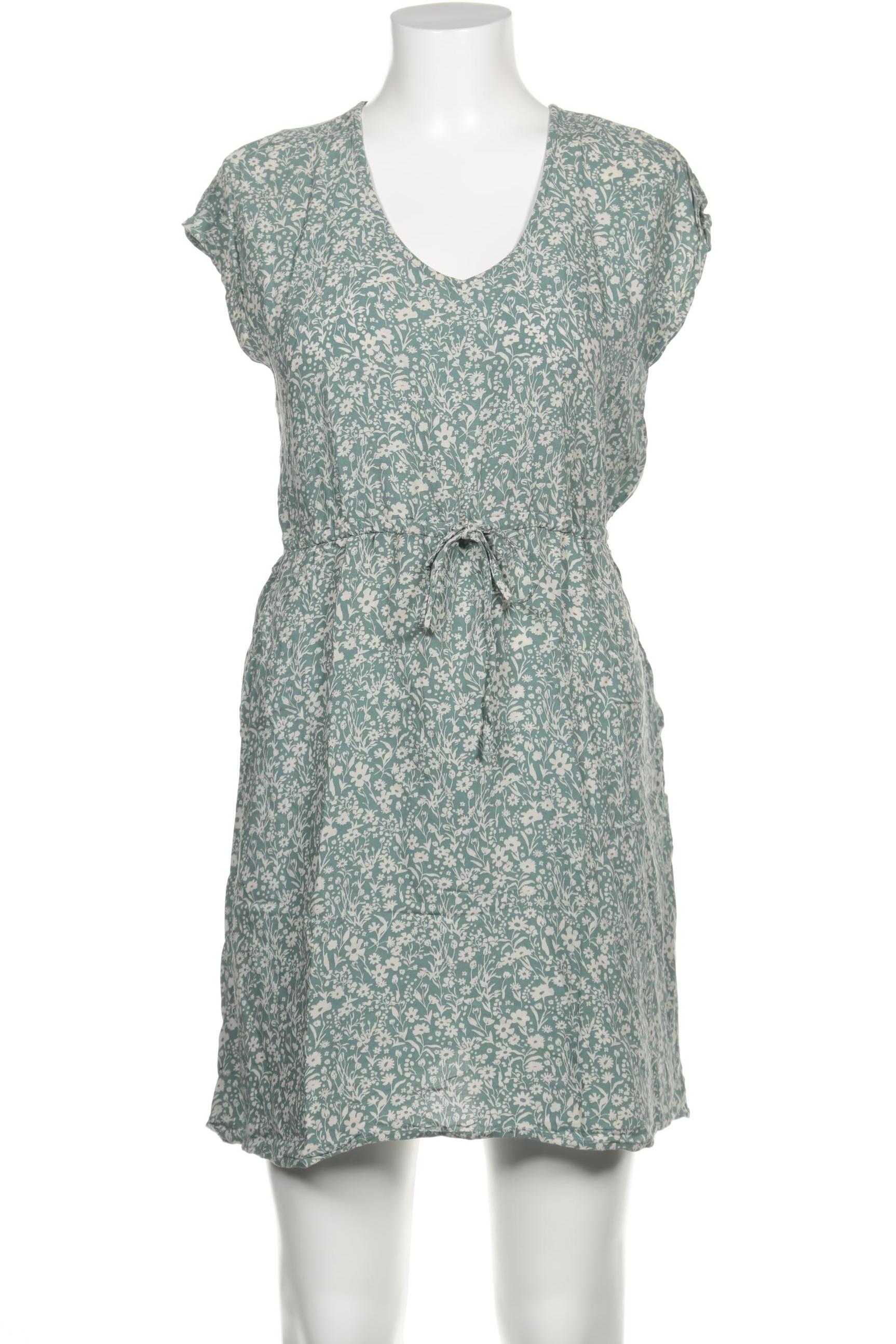 

TOM Tailor Denim Damen Kleid, türkis, Gr. 38