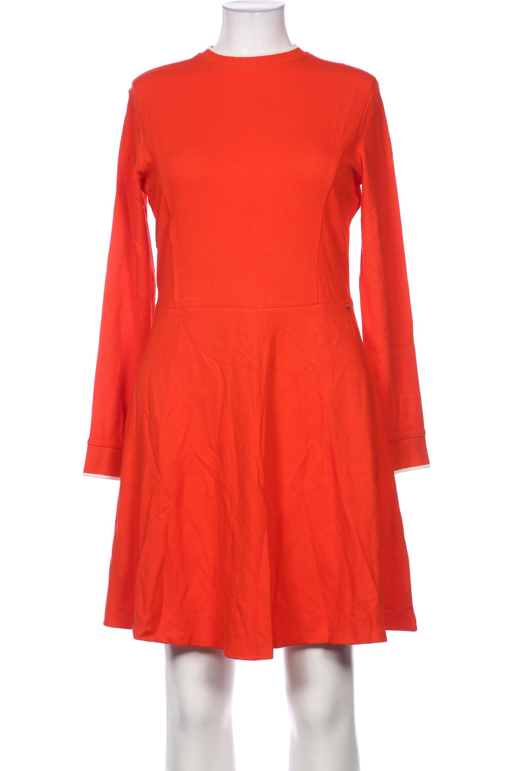 

TOM Tailor Denim Damen Kleid, orange, Gr. 44
