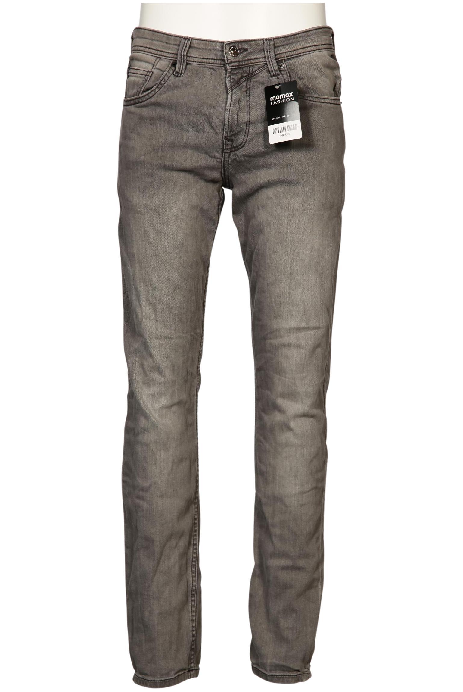 

TOM Tailor Denim Herren Jeans, grau, Gr. 29