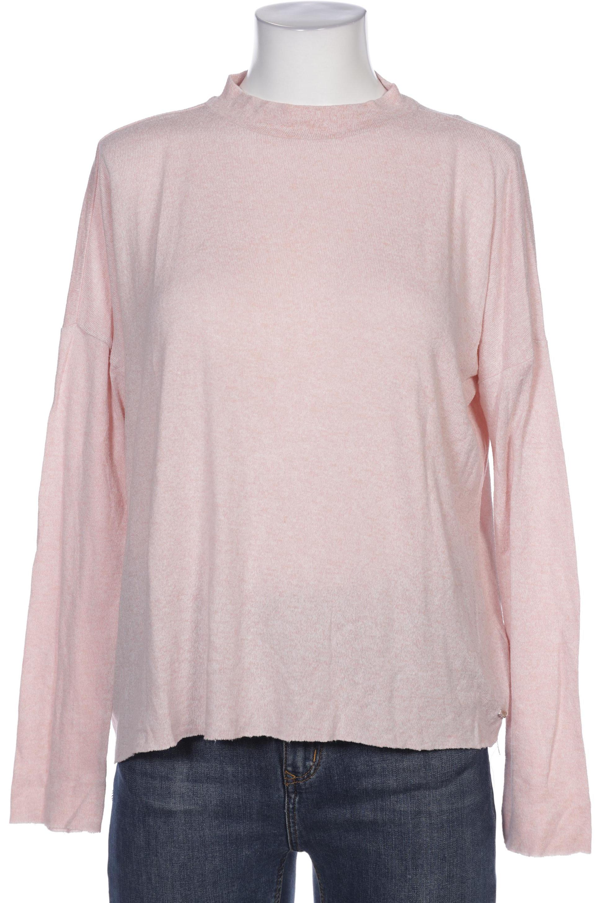 

TOM TAILOR Denim Damen Pullover, pink