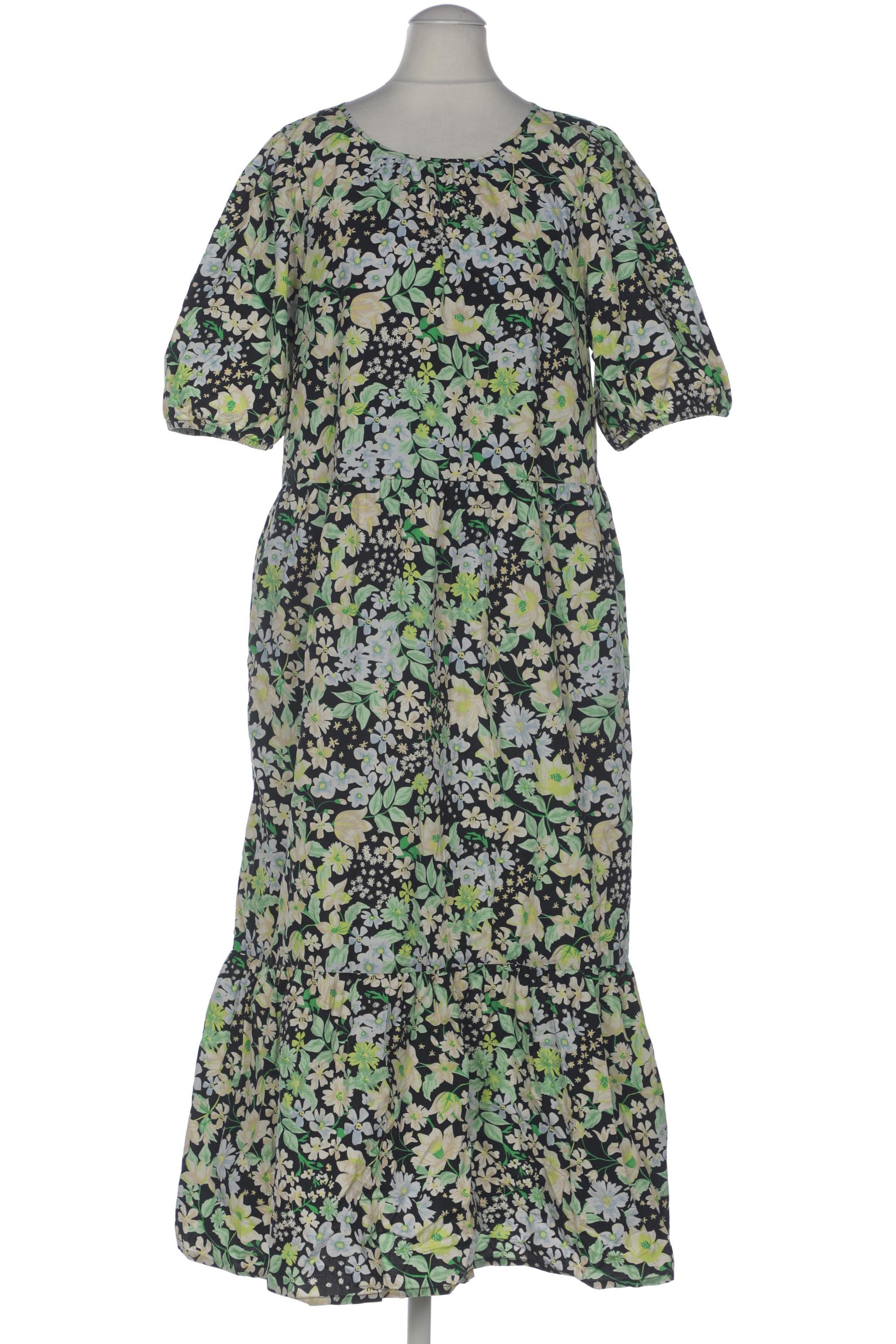 

TOM Tailor Denim Damen Kleid, schwarz, Gr. 38