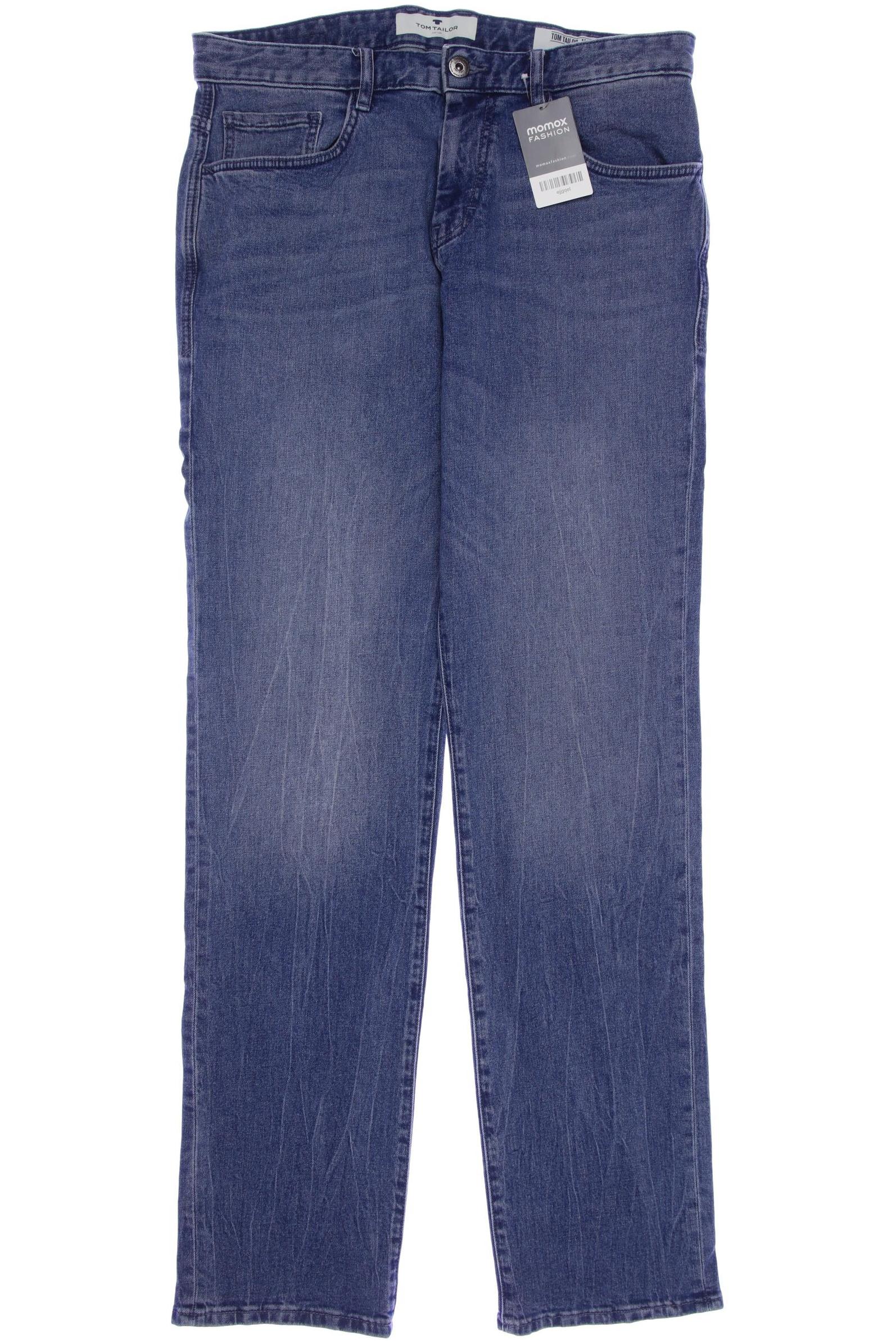 

TOM Tailor Denim Herren Jeans, blau, Gr. 32