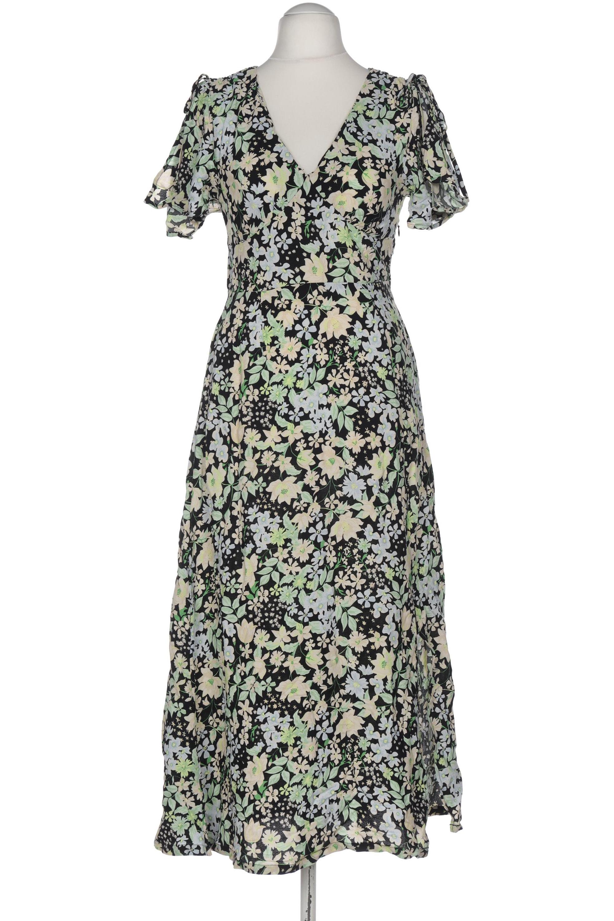 

TOM TAILOR Denim Damen Kleid, mehrfarbig