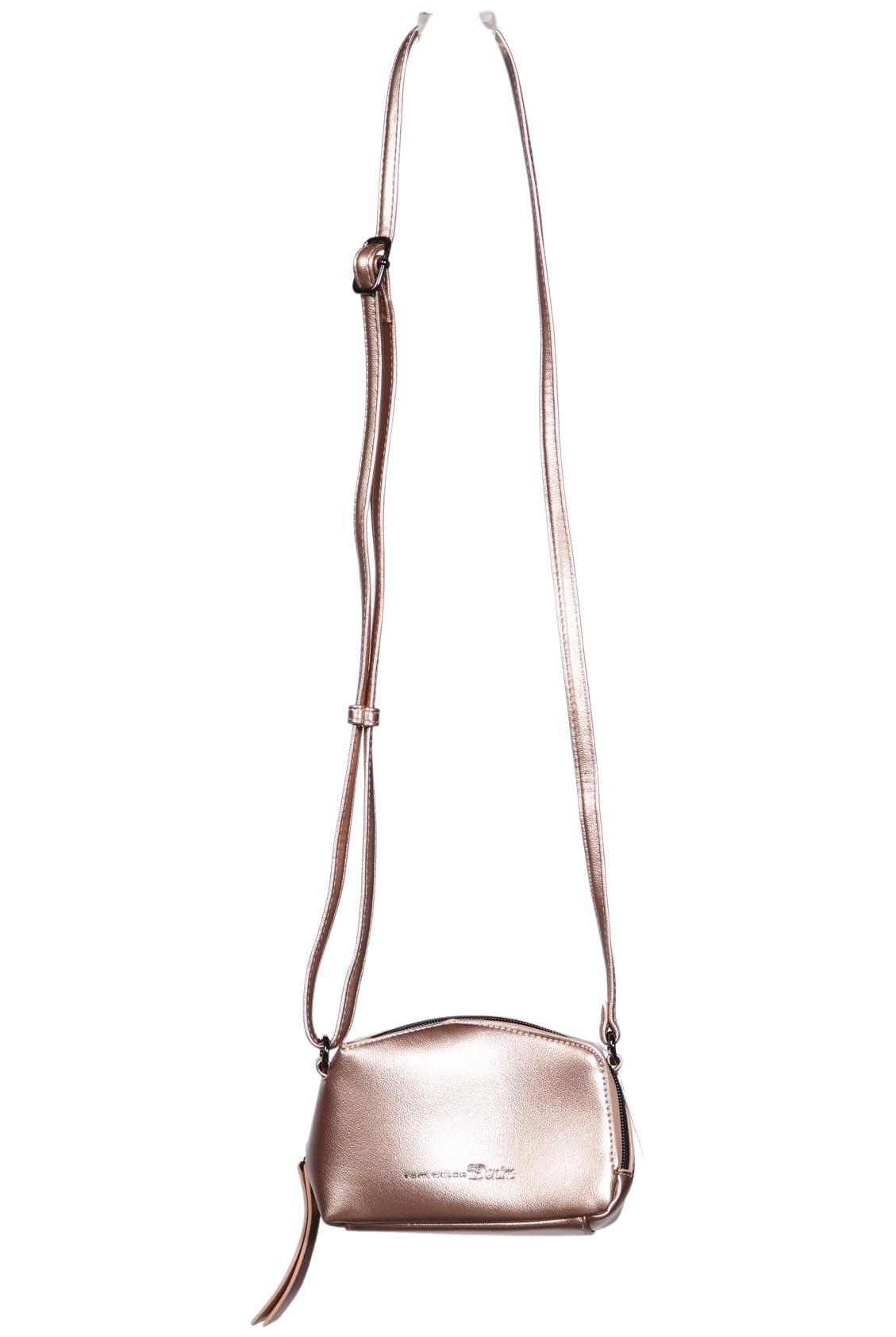 

TOM Tailor Denim Damen Handtasche, beige, Gr.