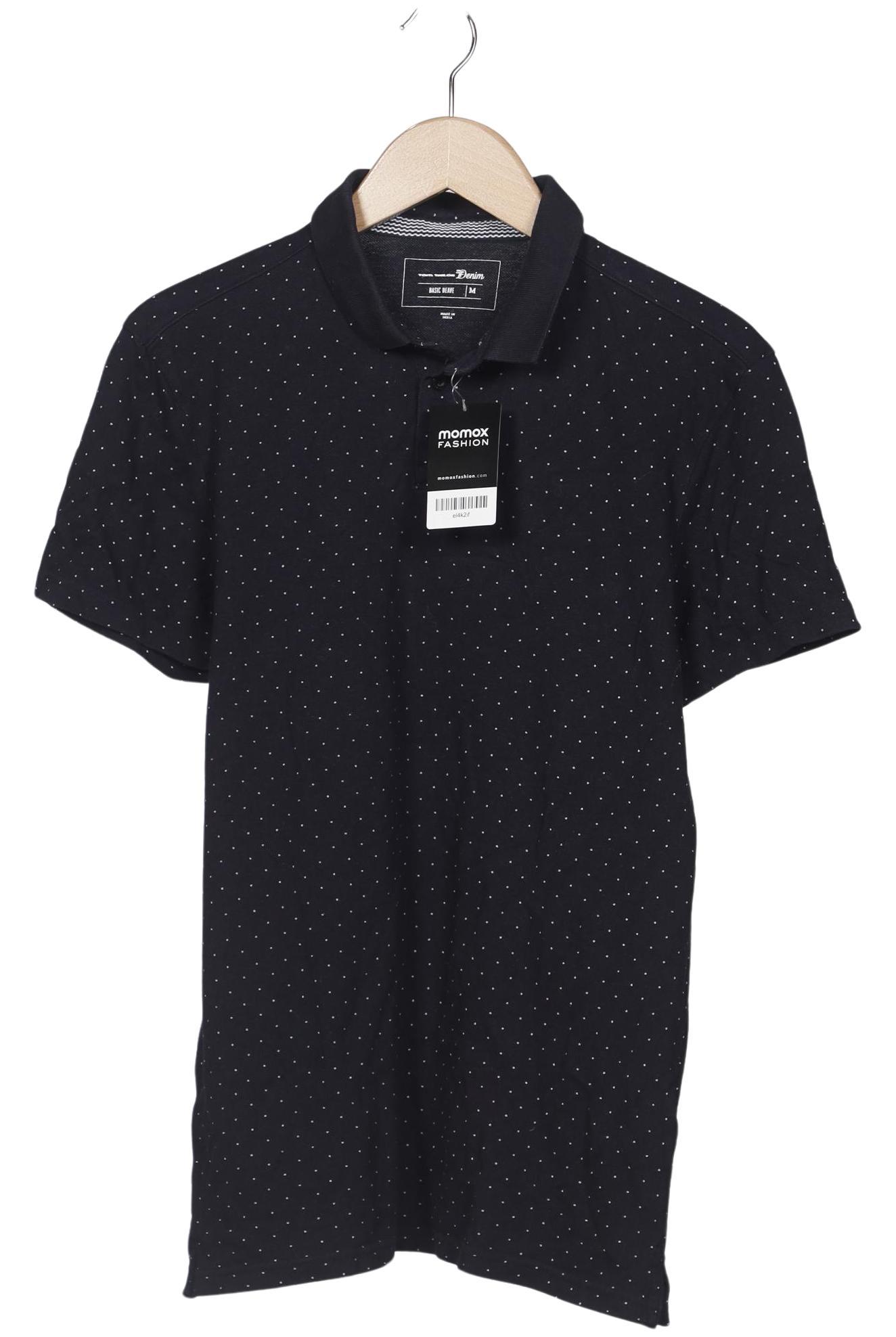 

TOM Tailor Denim Herren Poloshirt, marineblau, Gr. 48