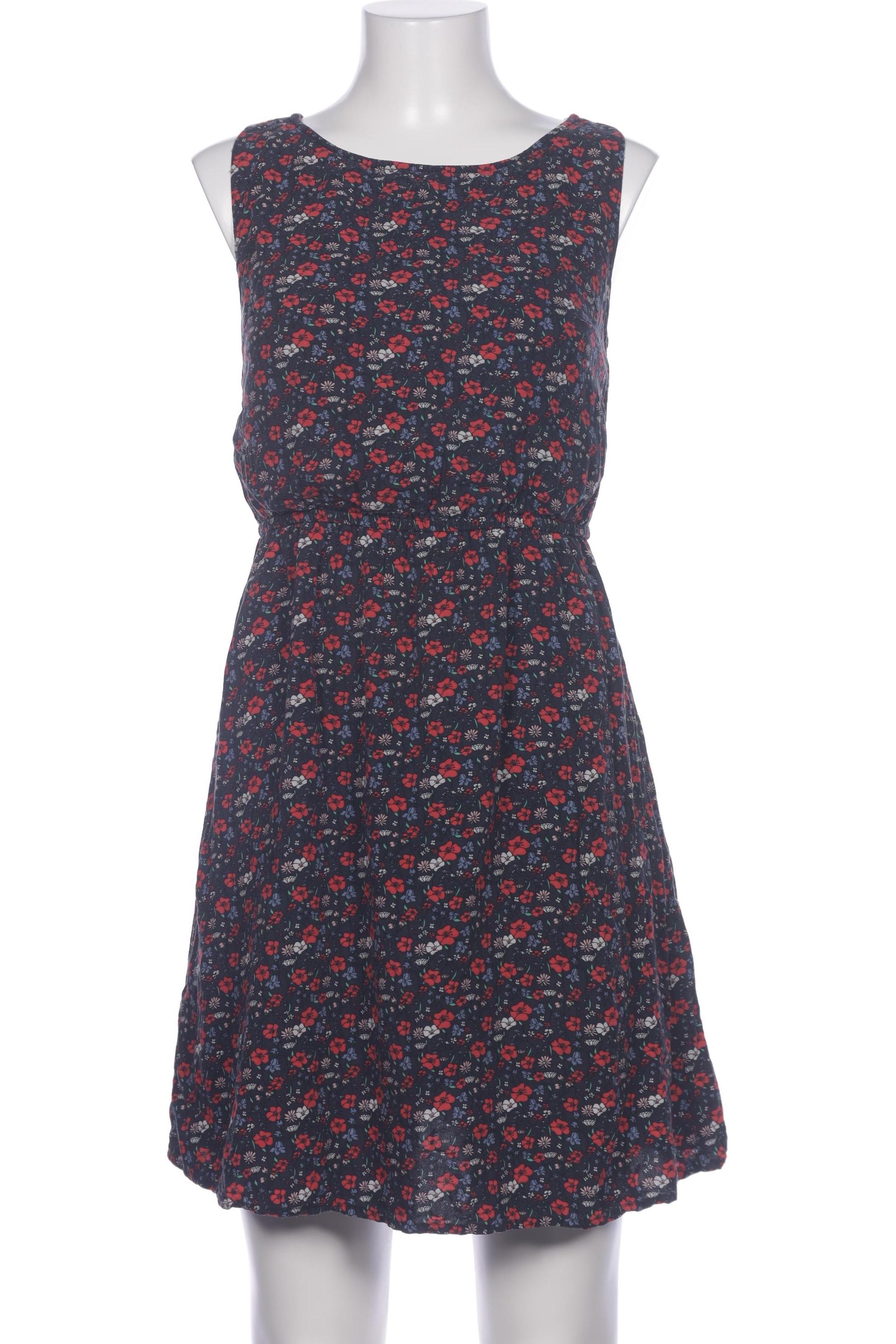 

TOM Tailor Denim Damen Kleid, marineblau, Gr. 42