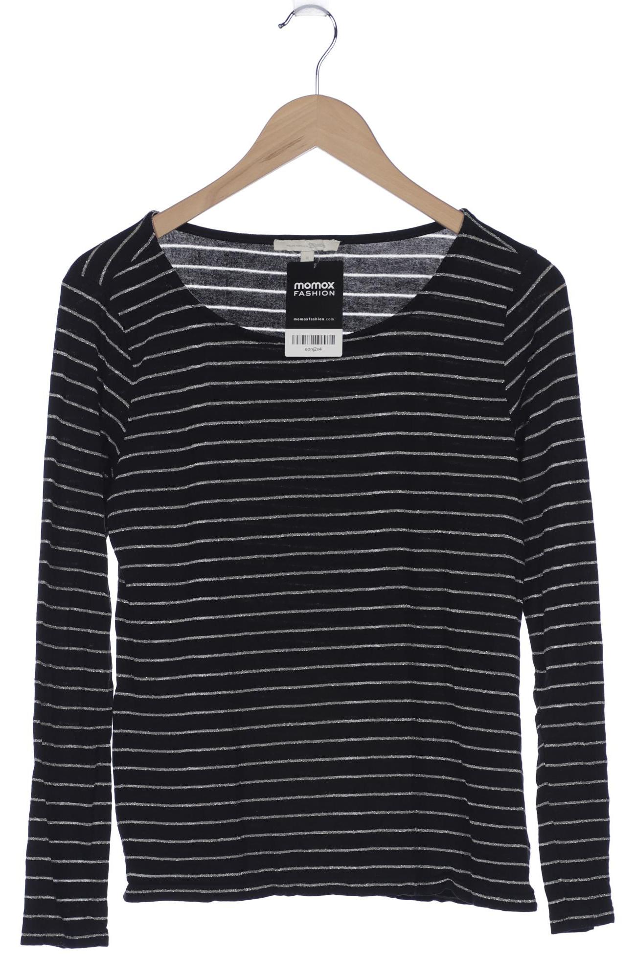 

TOM TAILOR Denim Damen Pullover, schwarz