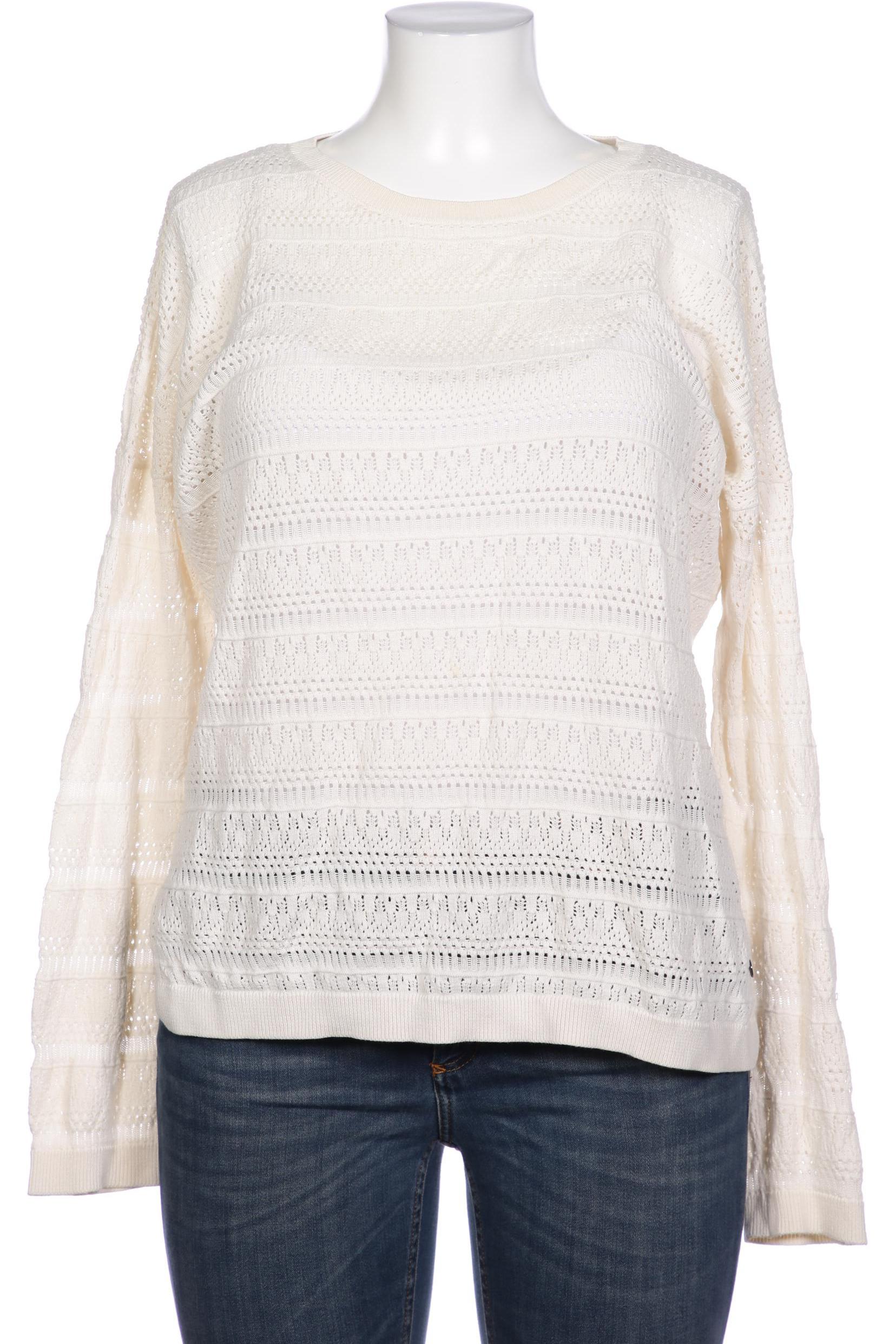 

TOM TAILOR Denim Damen Pullover, beige