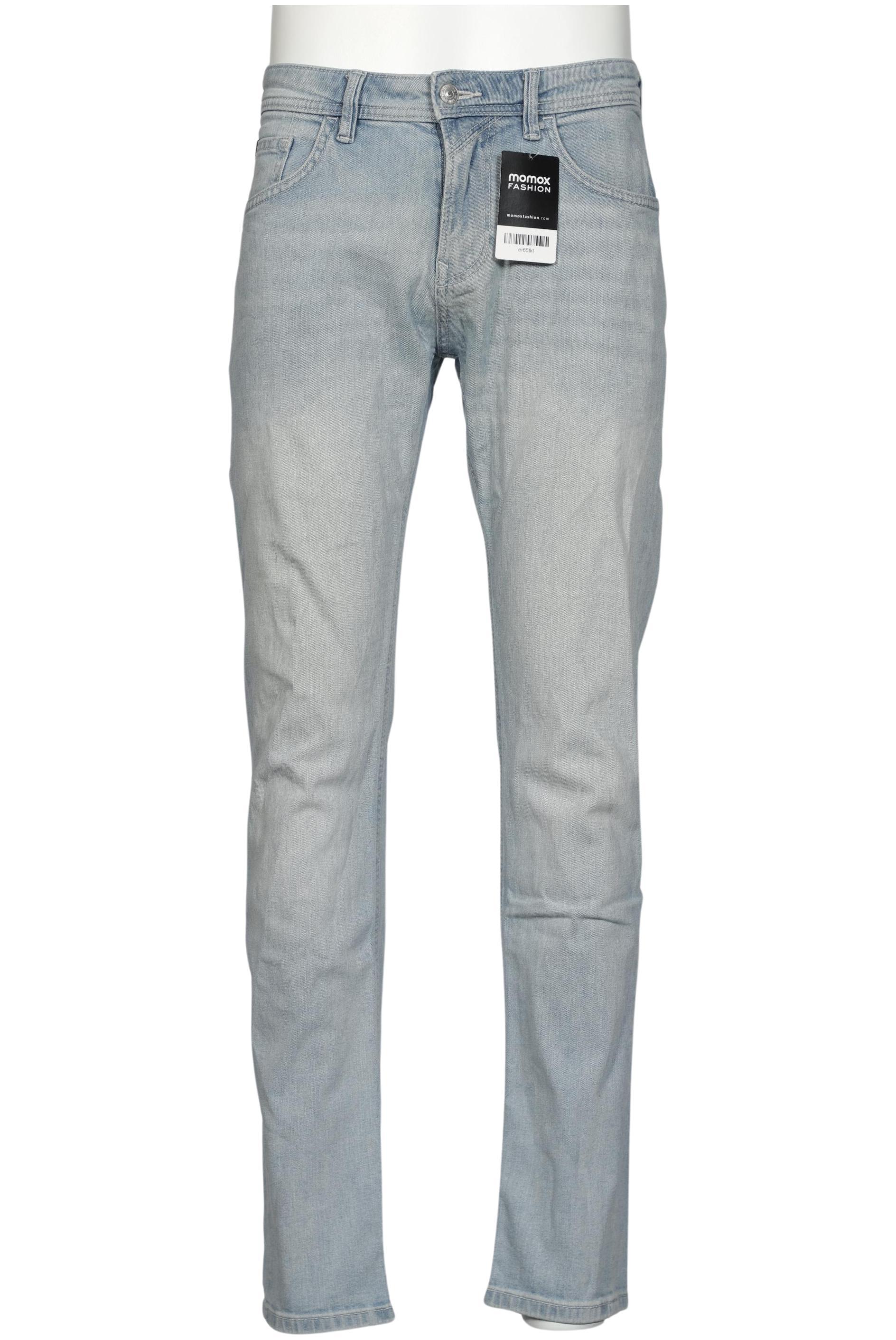 

TOM Tailor Denim Herren Jeans, hellblau, Gr. 33