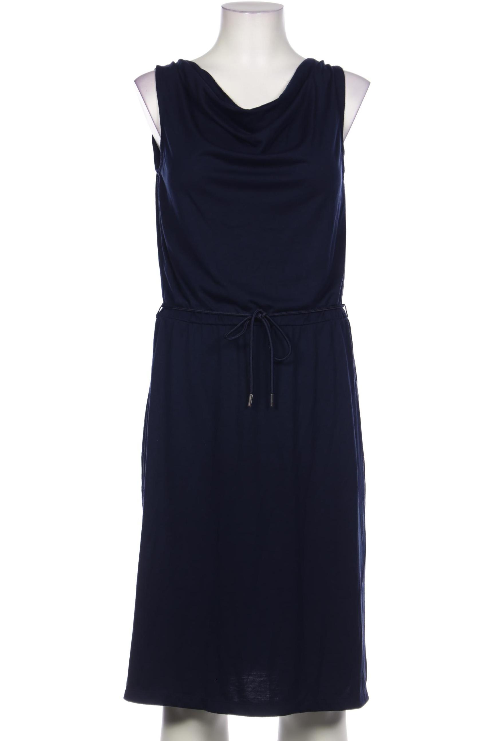 

TOM TAILOR Denim Damen Kleid, marineblau