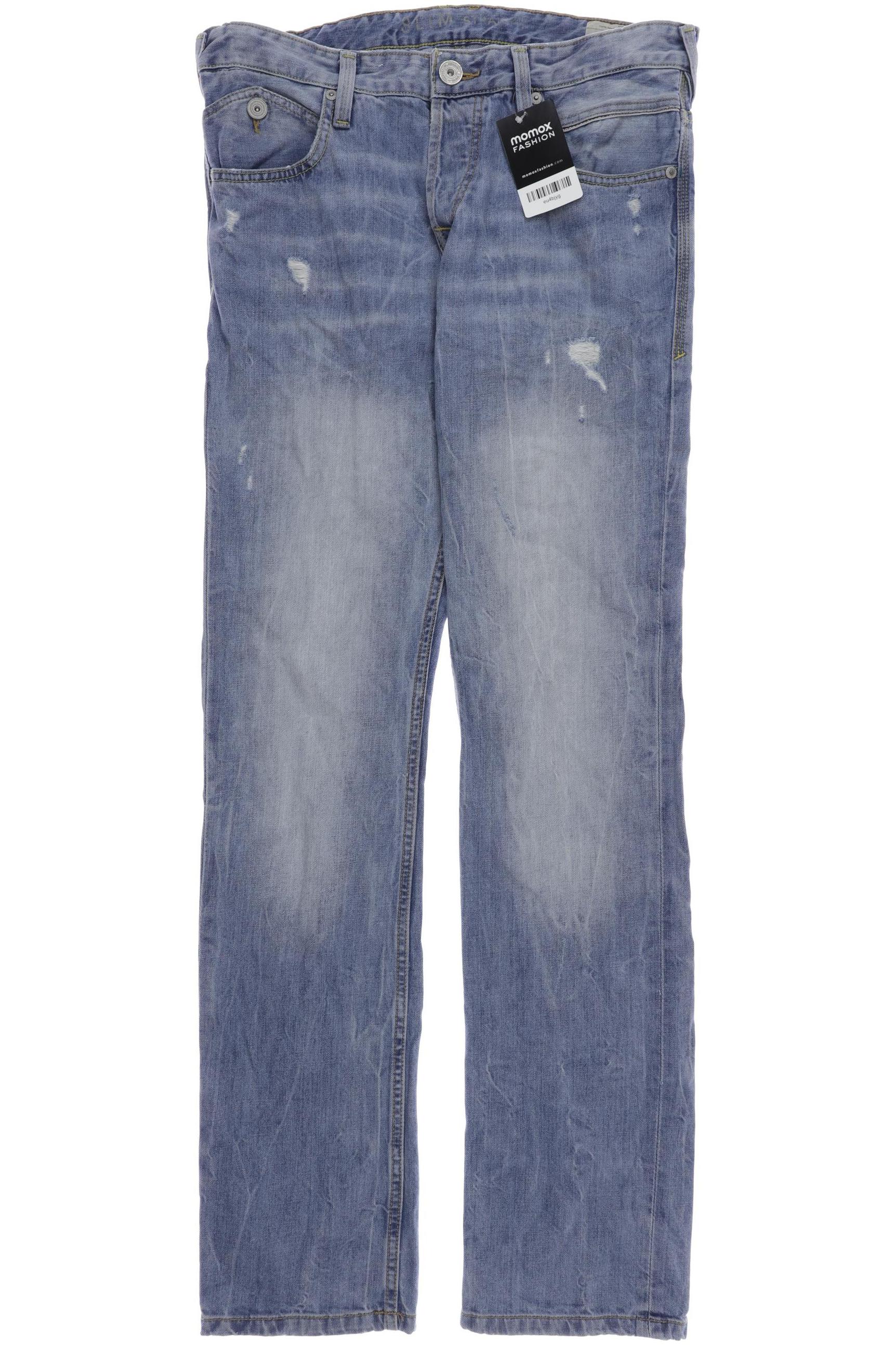 

TOM Tailor Denim Herren Jeans, blau, Gr. 34