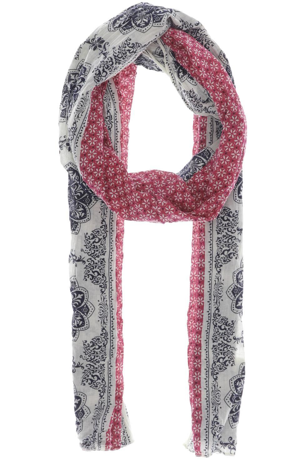 

TOM TAILOR Denim Damen Schal, mehrfarbig
