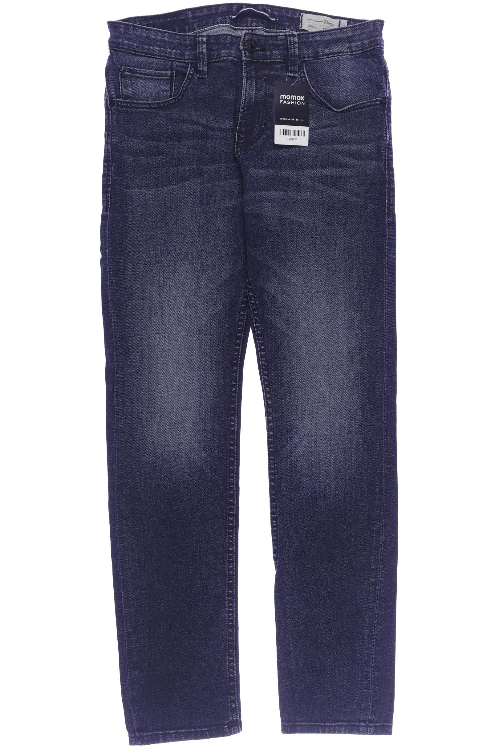 

TOM Tailor Denim Herren Jeans, blau, Gr. 30