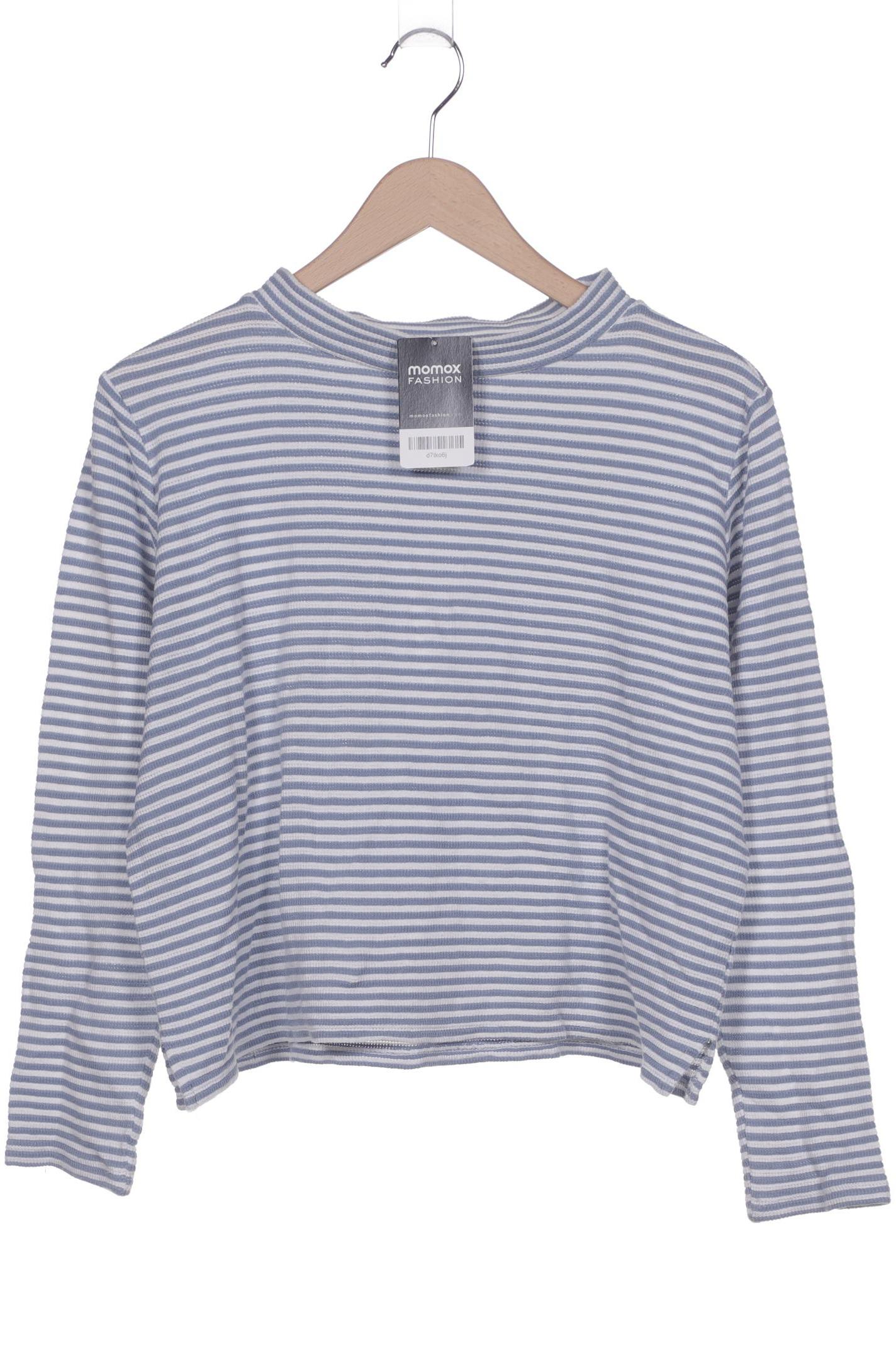 

TOM Tailor Denim Damen Pullover, blau, Gr. 42