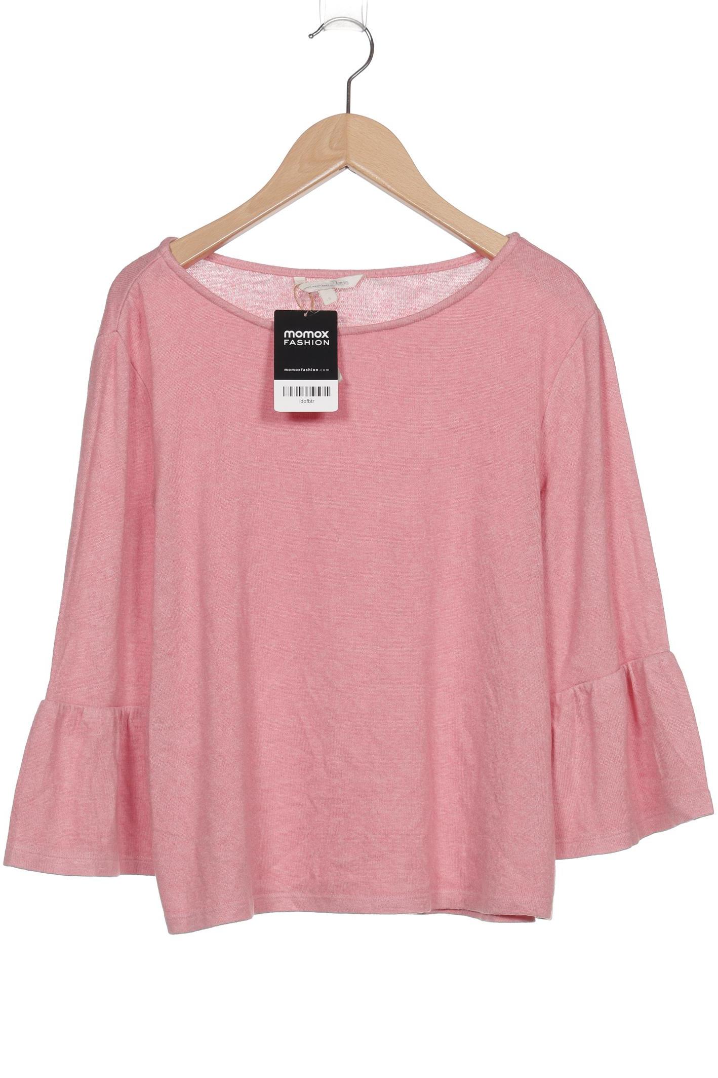 

TOM Tailor Denim Damen Pullover, pink, Gr. 36