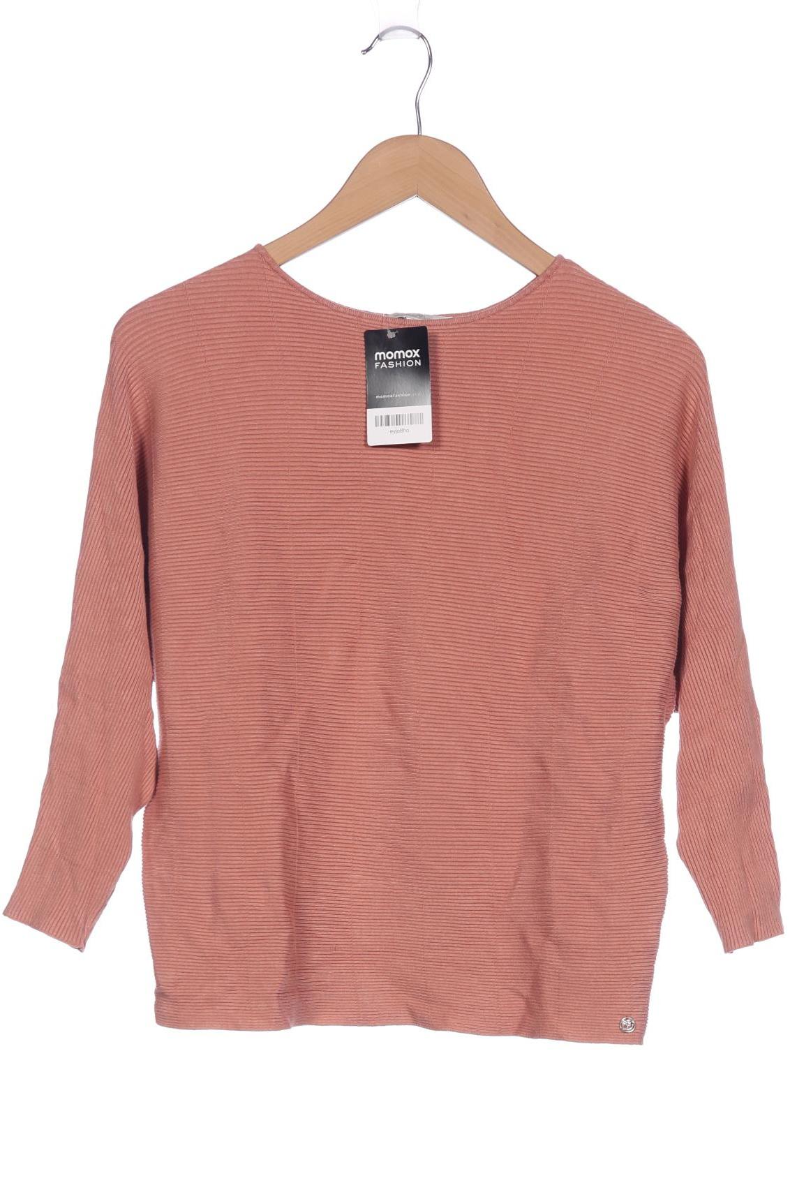 

TOM Tailor Denim Damen Pullover, orange, Gr. 38
