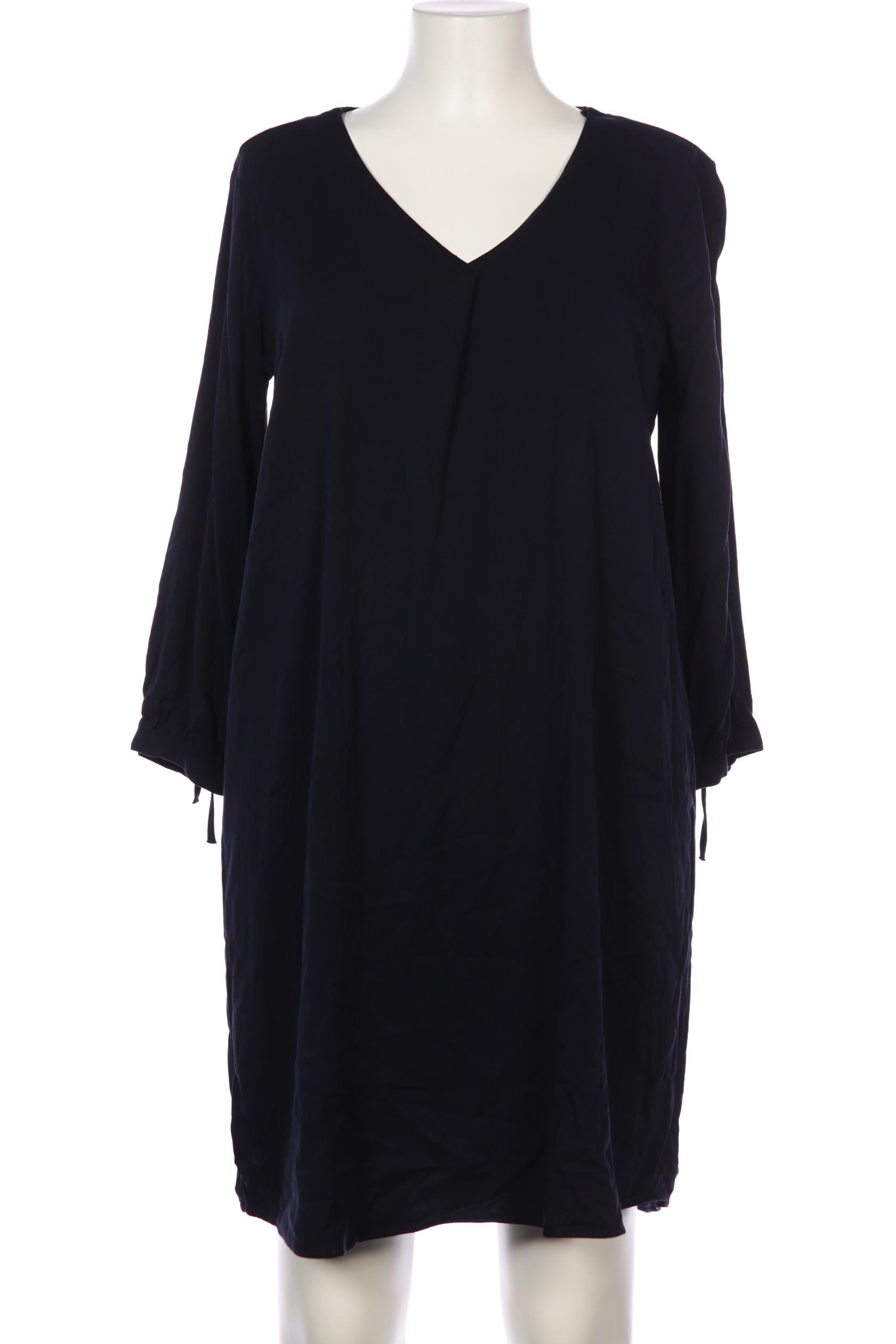 

TOM Tailor Denim Damen Kleid, marineblau, Gr. 40