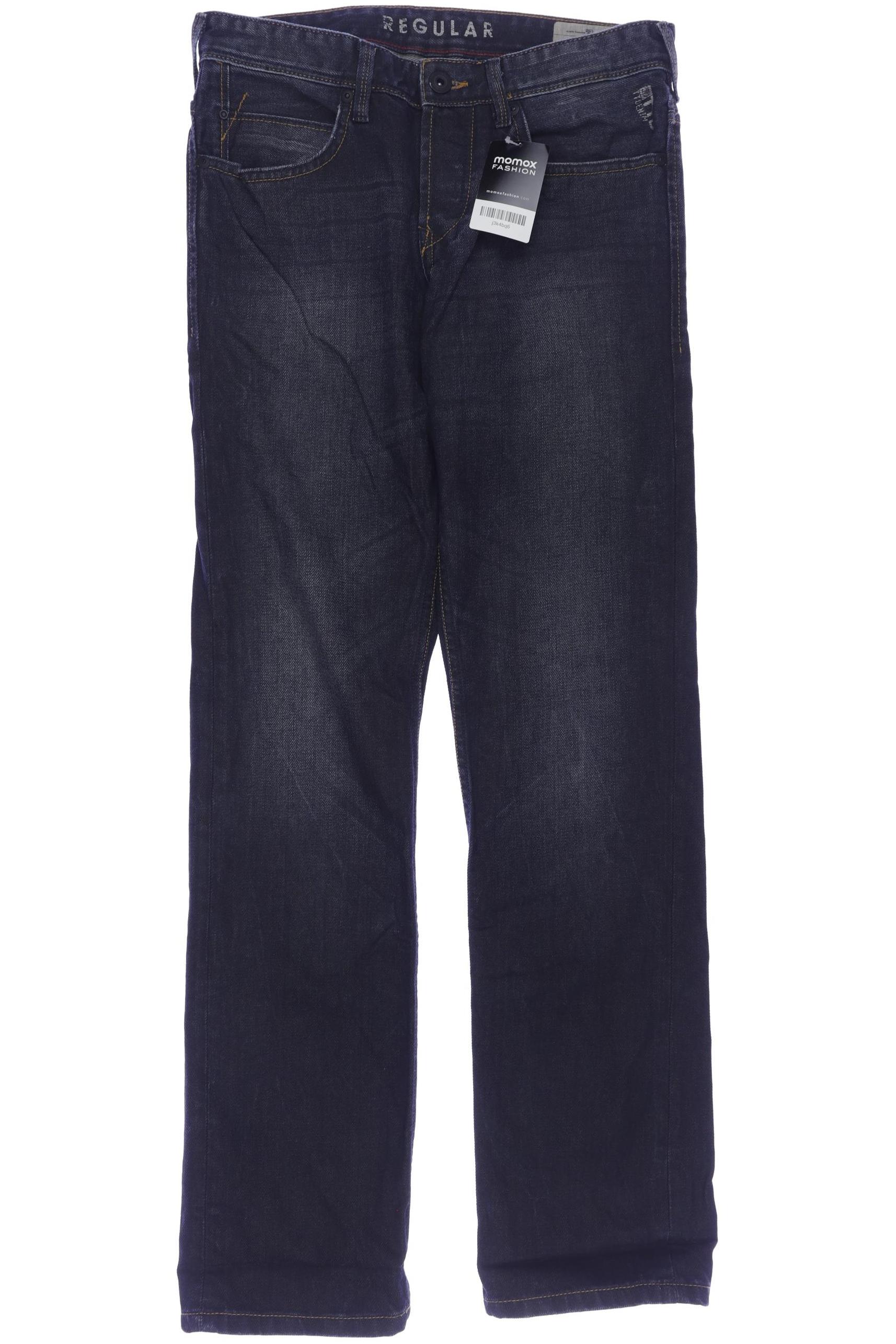 

TOM Tailor Denim Herren Jeans, marineblau, Gr. 29