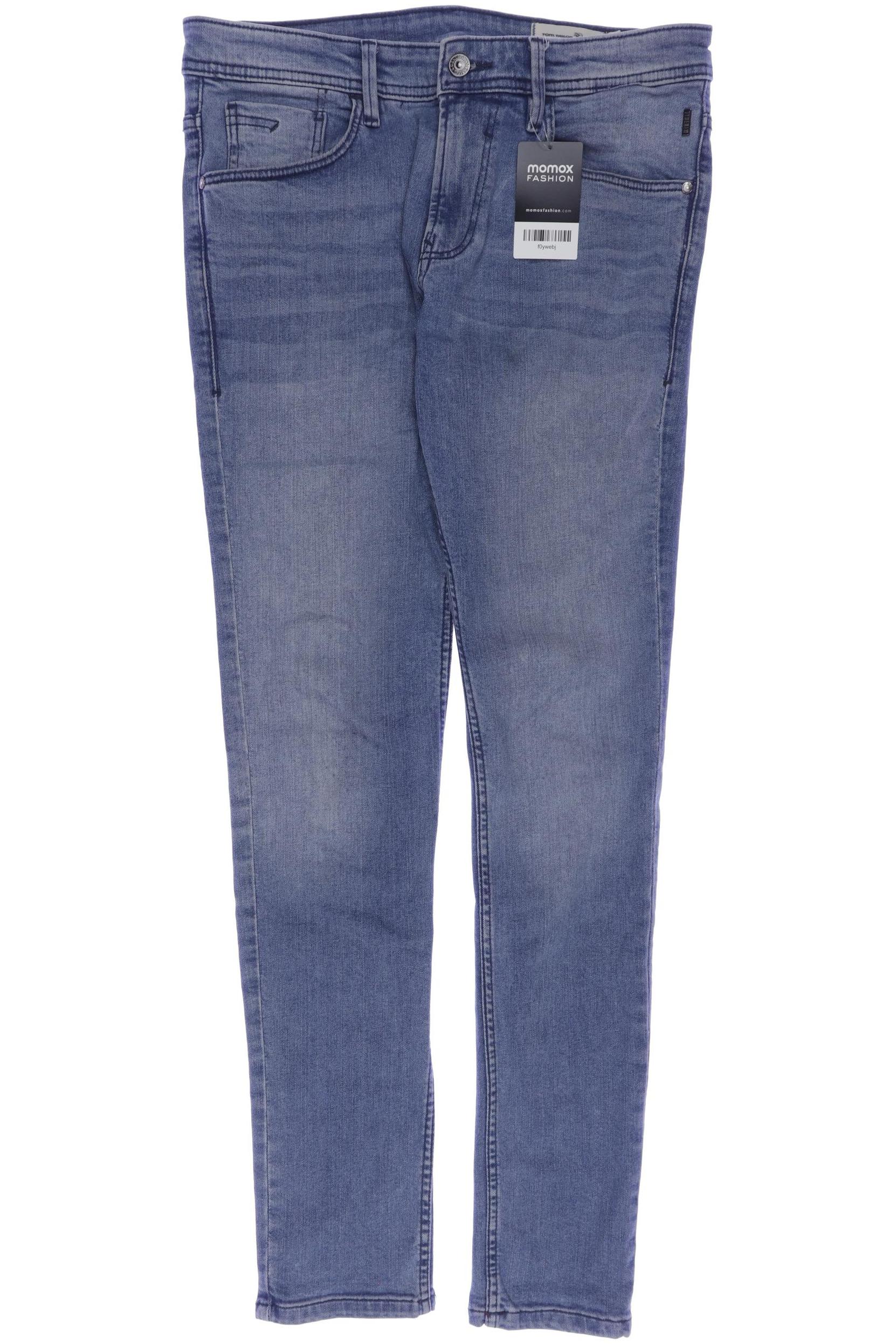 

TOM Tailor Denim Herren Jeans, blau, Gr. 30