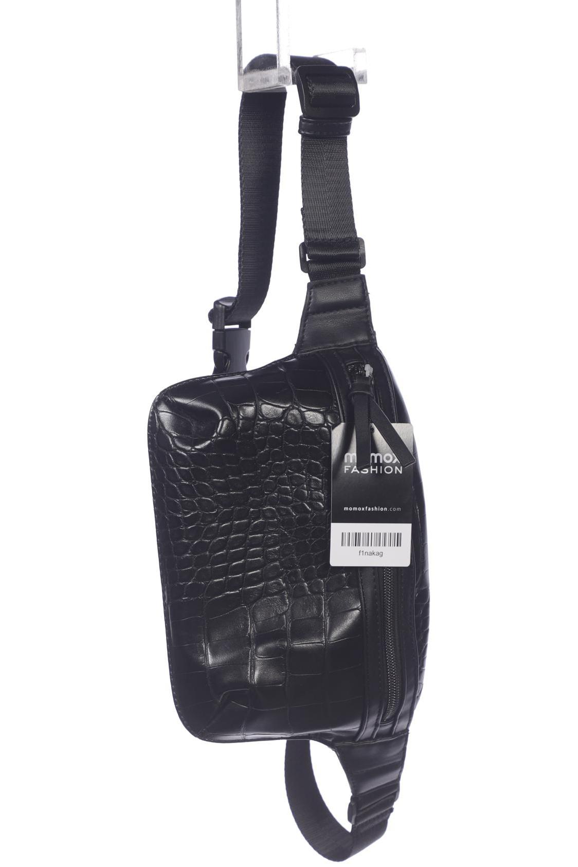 

TOM Tailor Denim Damen Handtasche, schwarz, Gr.