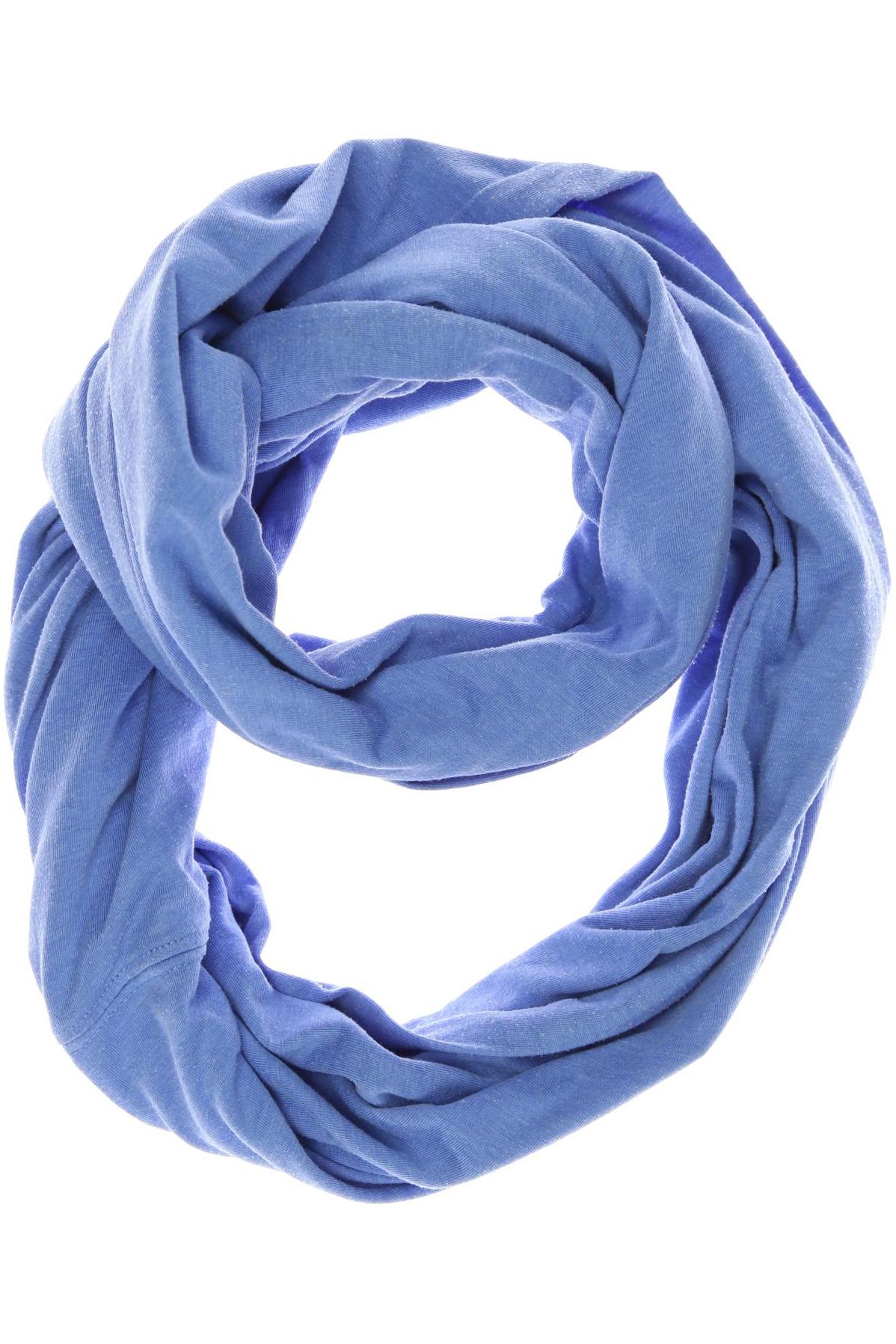 

TOM TAILOR Denim Damen Schal, blau