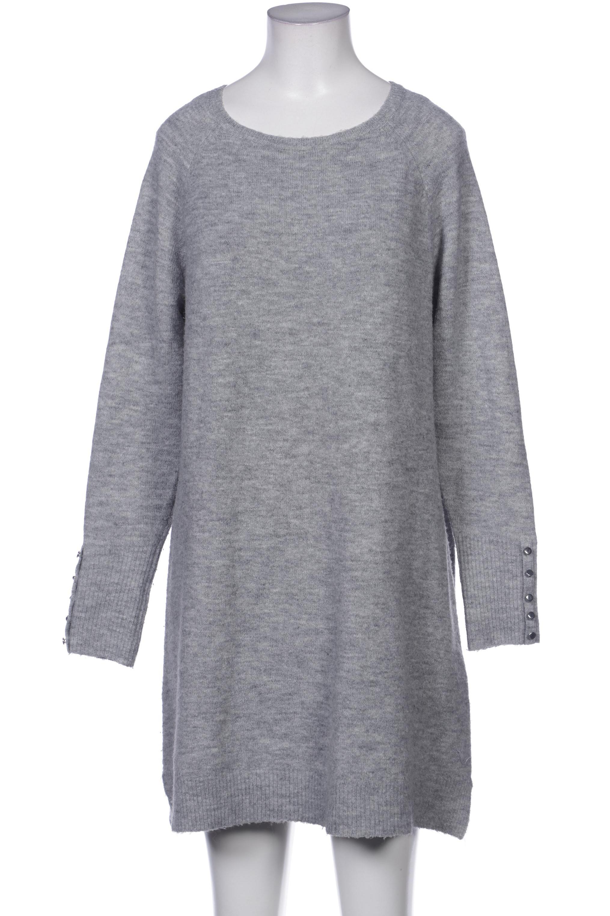 

TOM Tailor Denim Damen Kleid, grau, Gr. 36