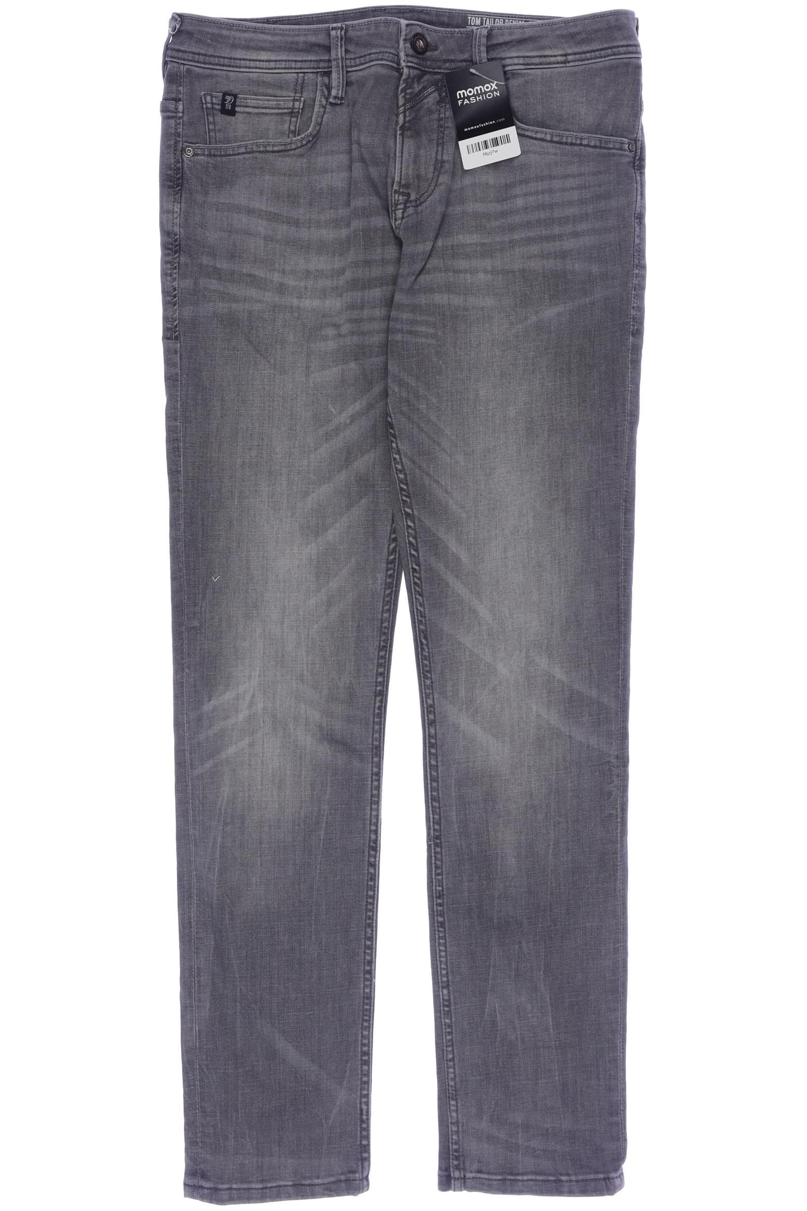 

TOM Tailor Denim Herren Jeans, grau, Gr. 30