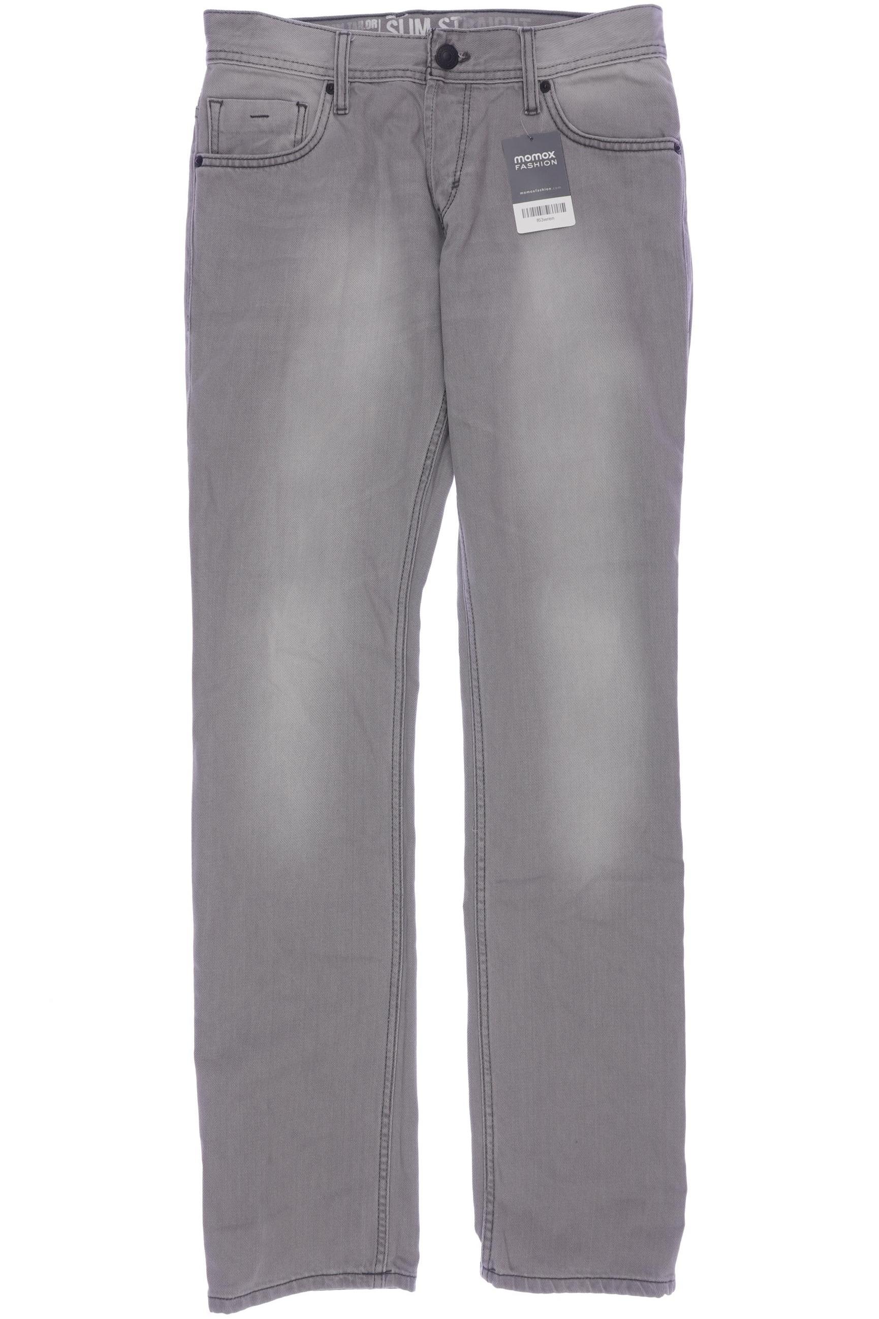 

TOM Tailor Denim Herren Jeans, grau, Gr. 31