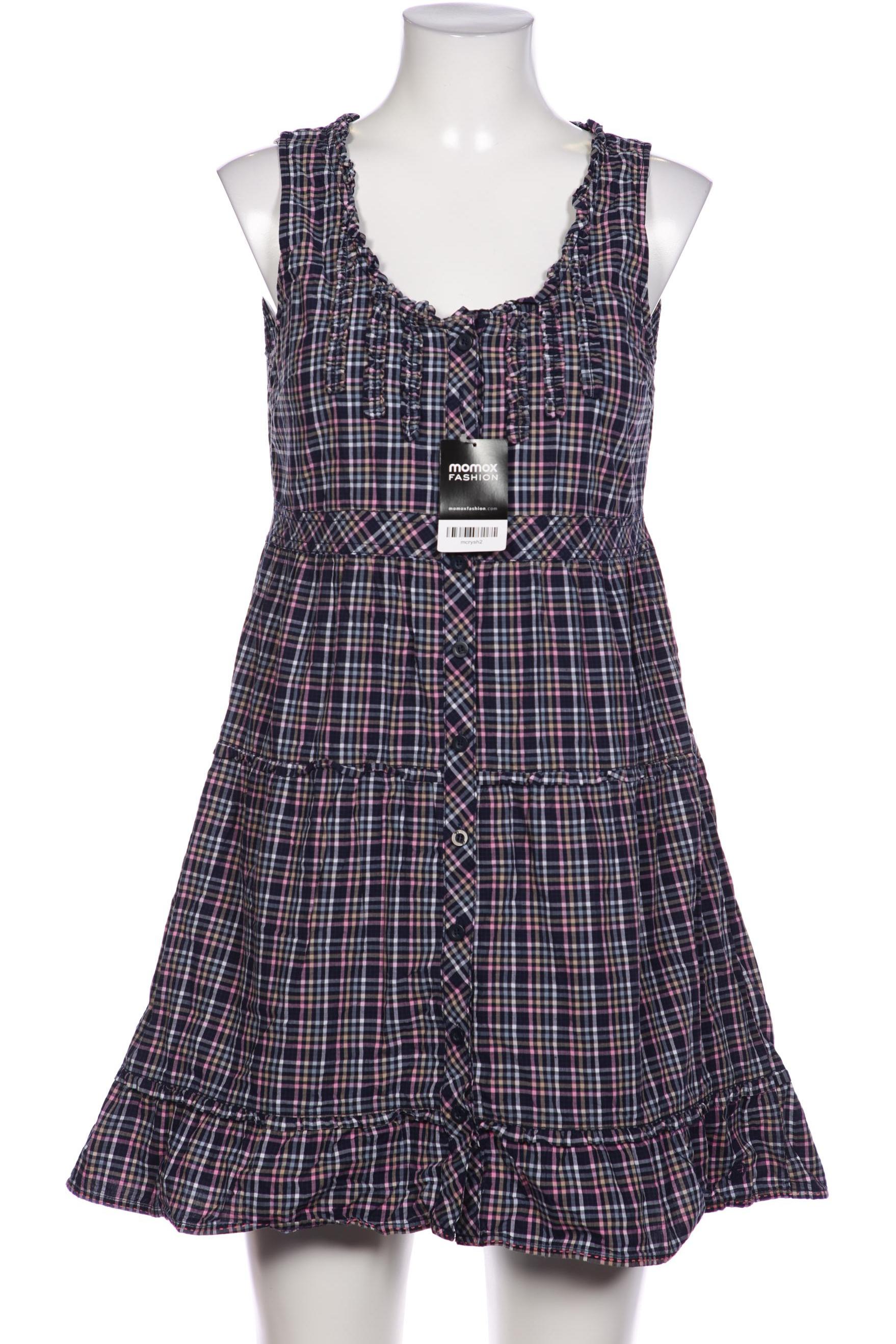 

TOM Tailor Denim Damen Kleid, marineblau, Gr. 42