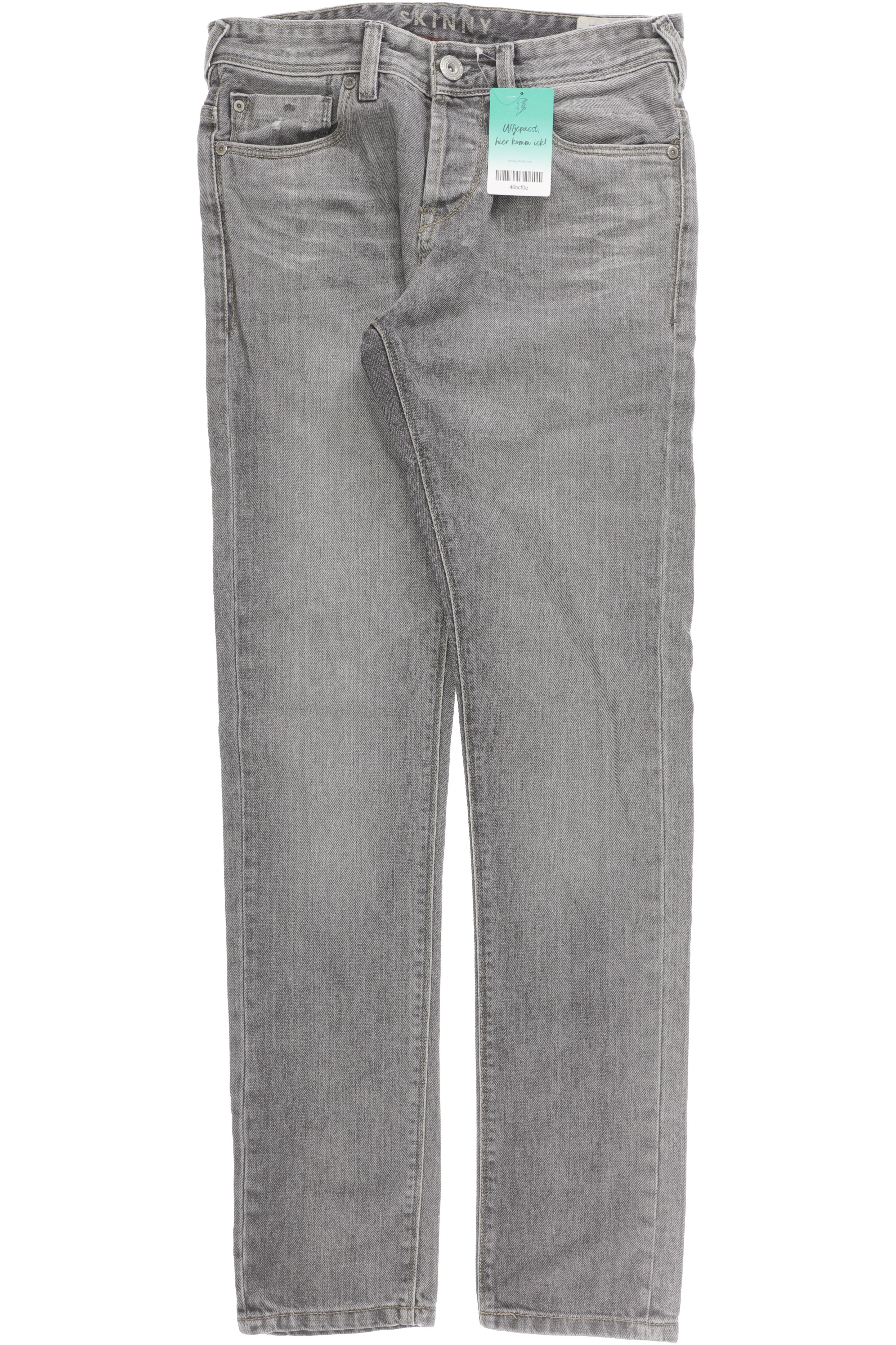 

TOM Tailor Denim Herren Jeans, grau, Gr. 29