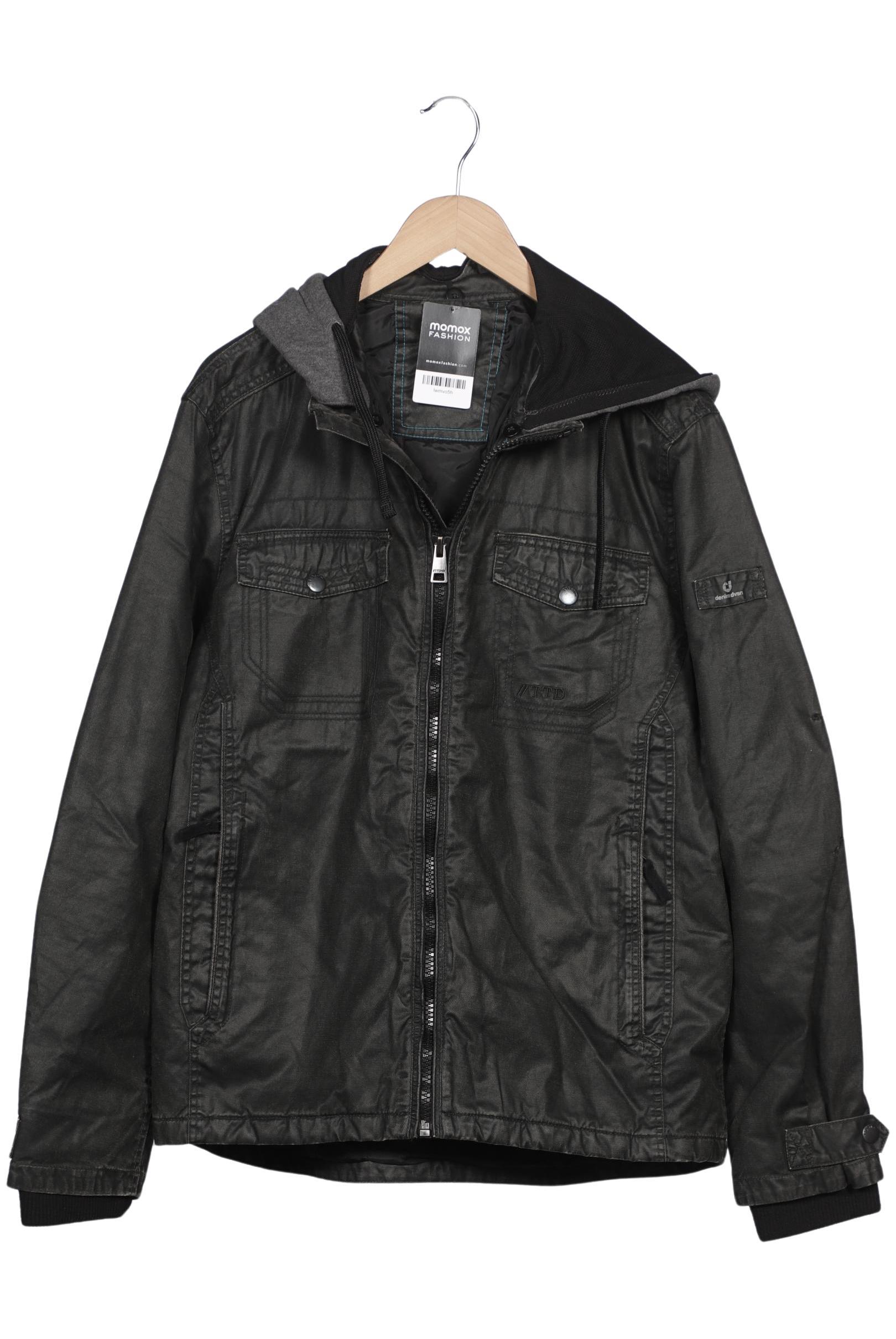 

TOM Tailor Denim Herren Jacke, grau, Gr. 54