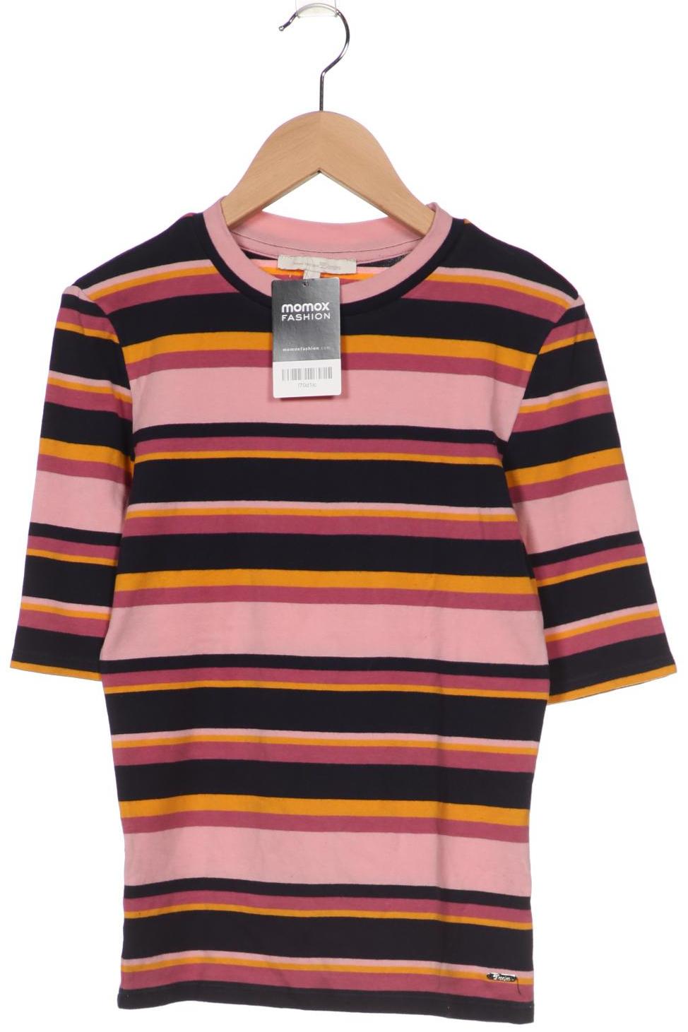 

TOM TAILOR Denim Damen T-Shirt, pink