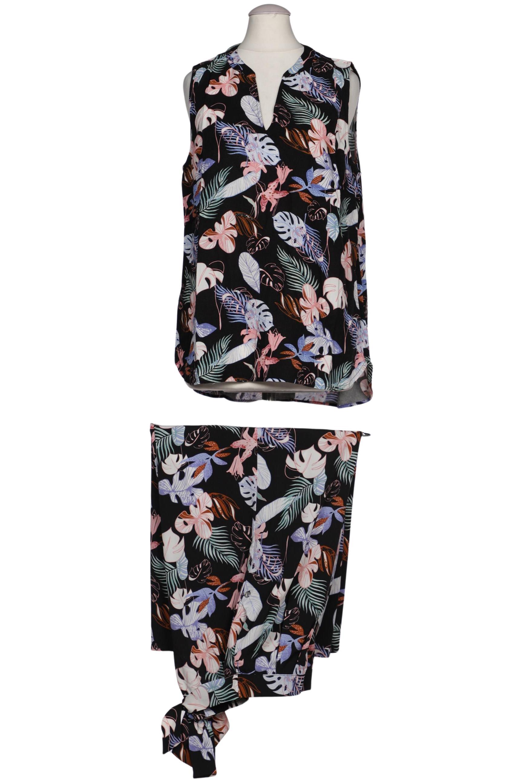 

TOM Tailor Denim Damen Anzug, mehrfarbig, Gr. 38