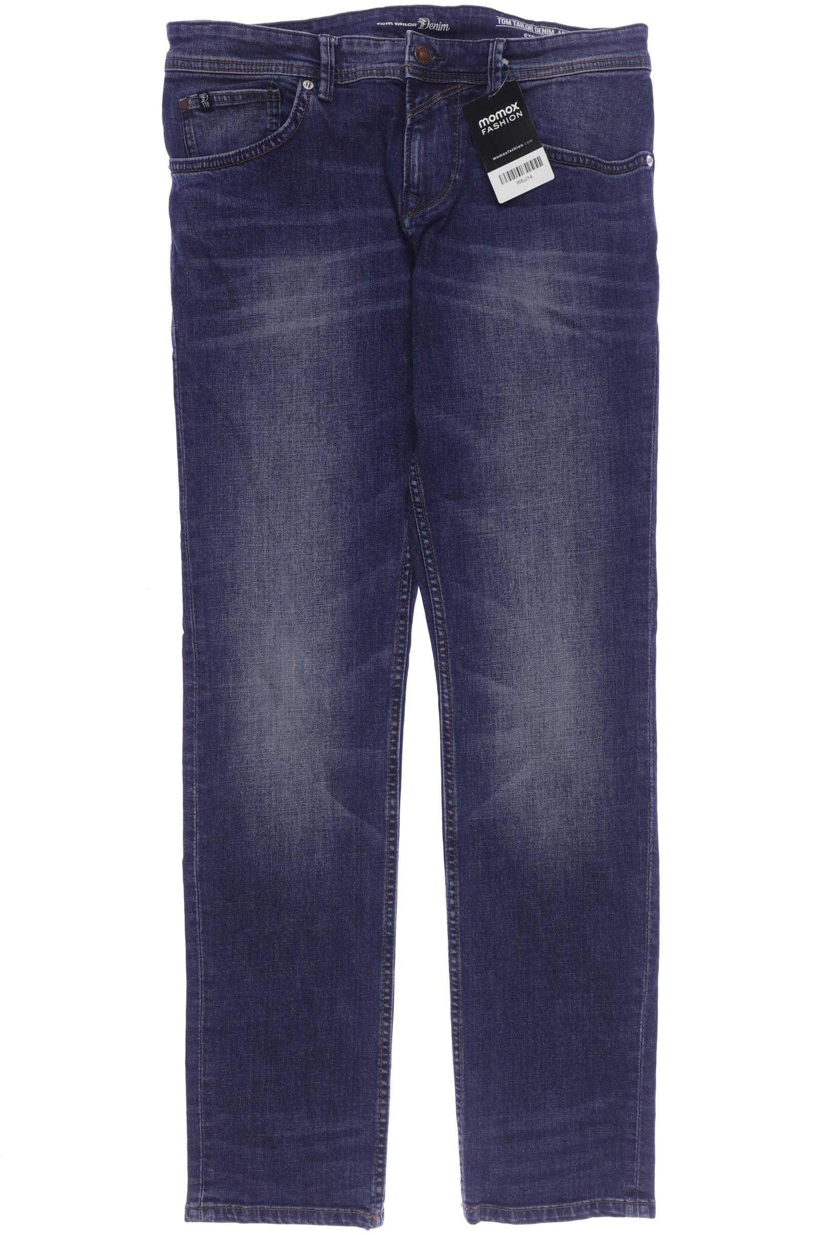 

TOM Tailor Denim Herren Jeans, marineblau, Gr. 31