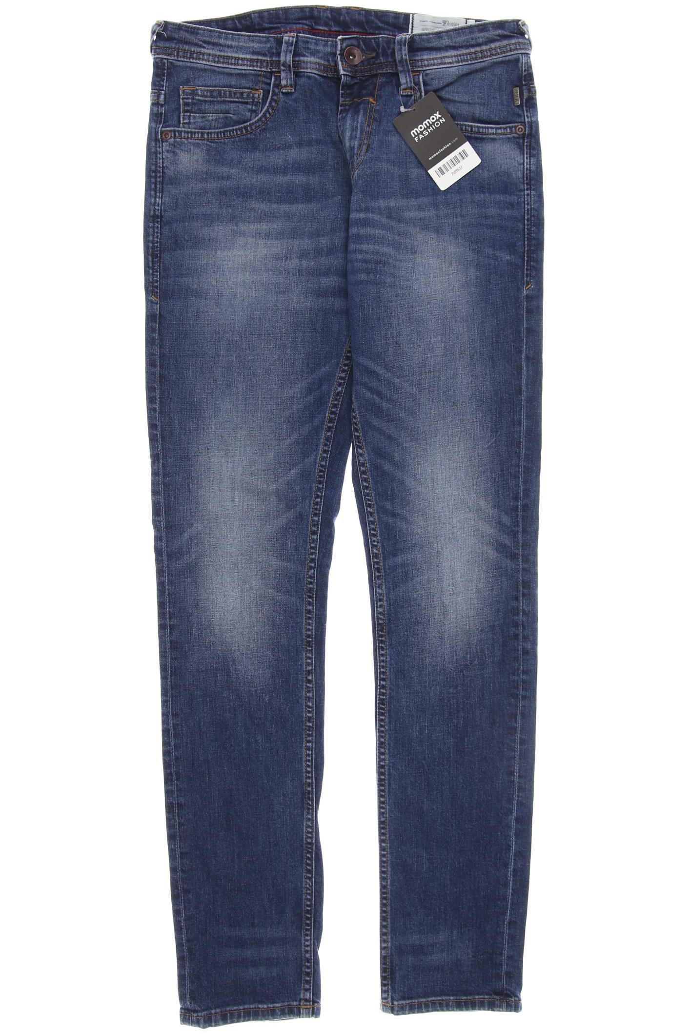 

TOM Tailor Denim Herren Jeans, blau, Gr. 29