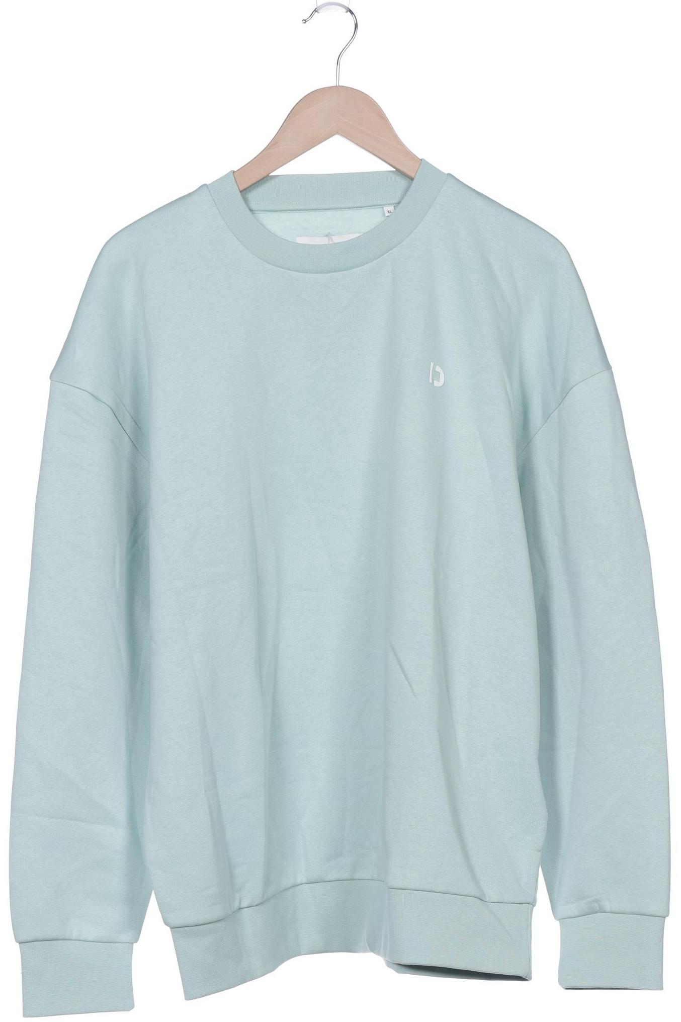 

TOM Tailor Denim Herren Sweatshirt, hellgrün, Gr. 54
