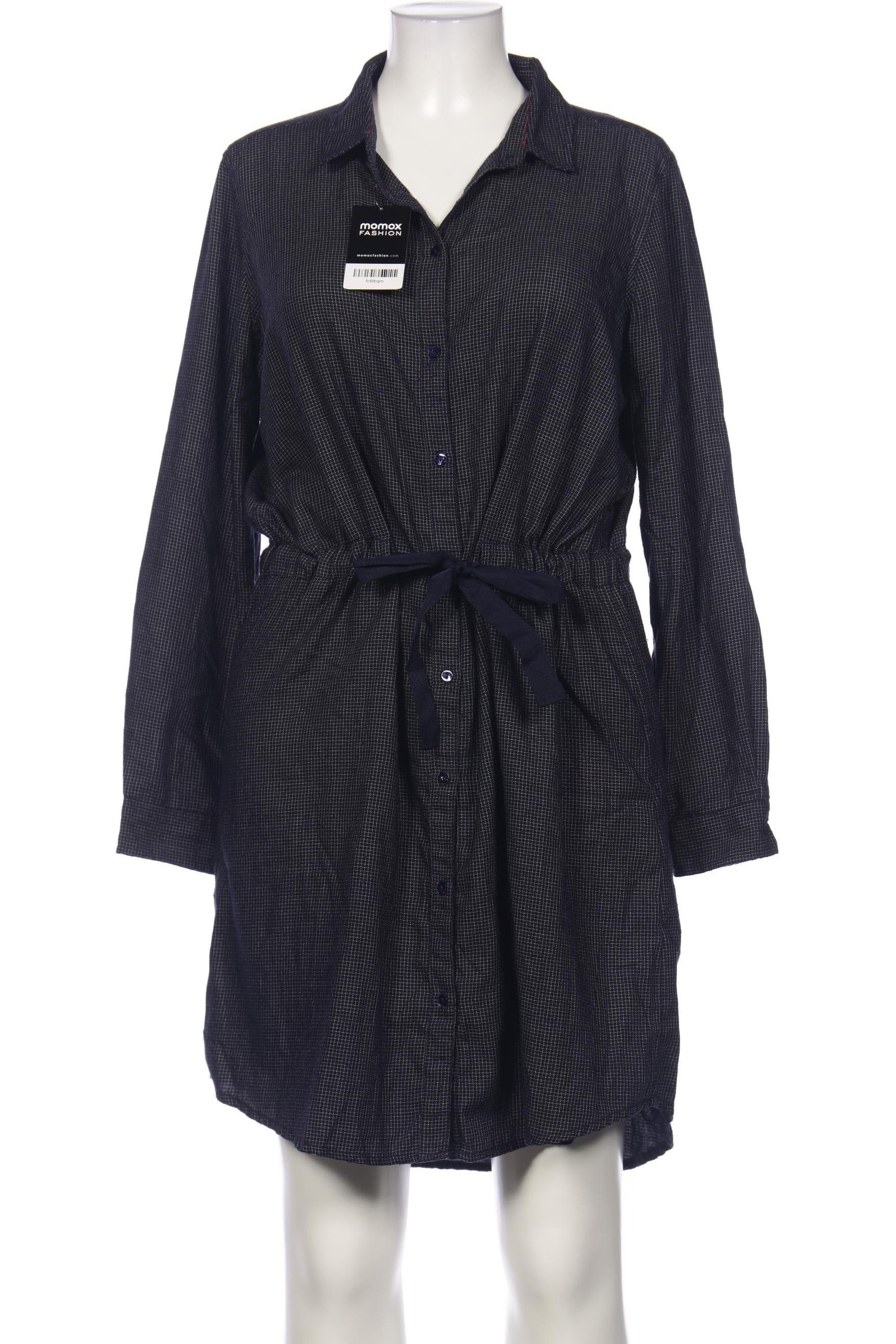 

TOM TAILOR Denim Damen Kleid, marineblau