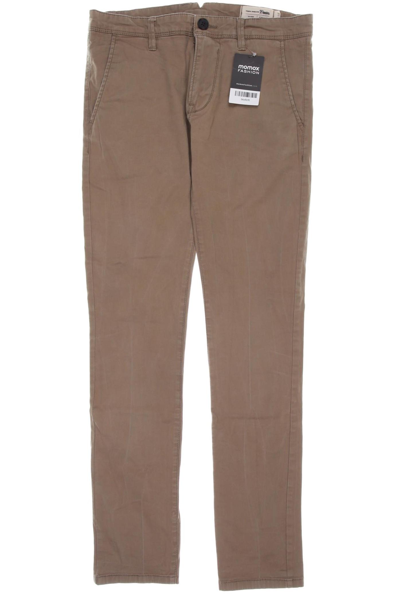 

TOM Tailor Denim Herren Jeans, beige, Gr. 44