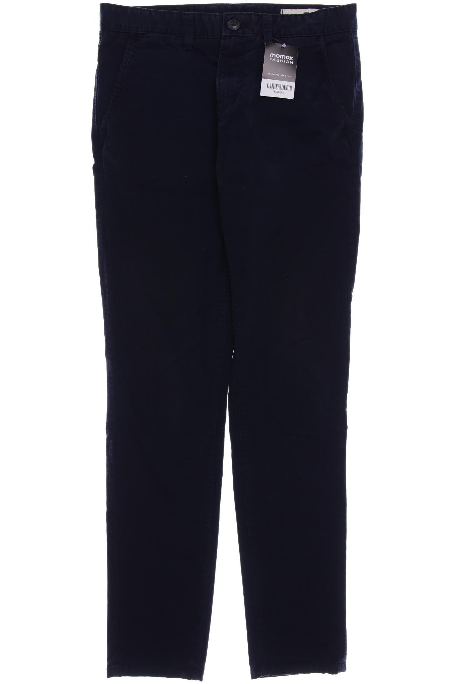 

TOM TAILOR Denim Herren Stoffhose, marineblau