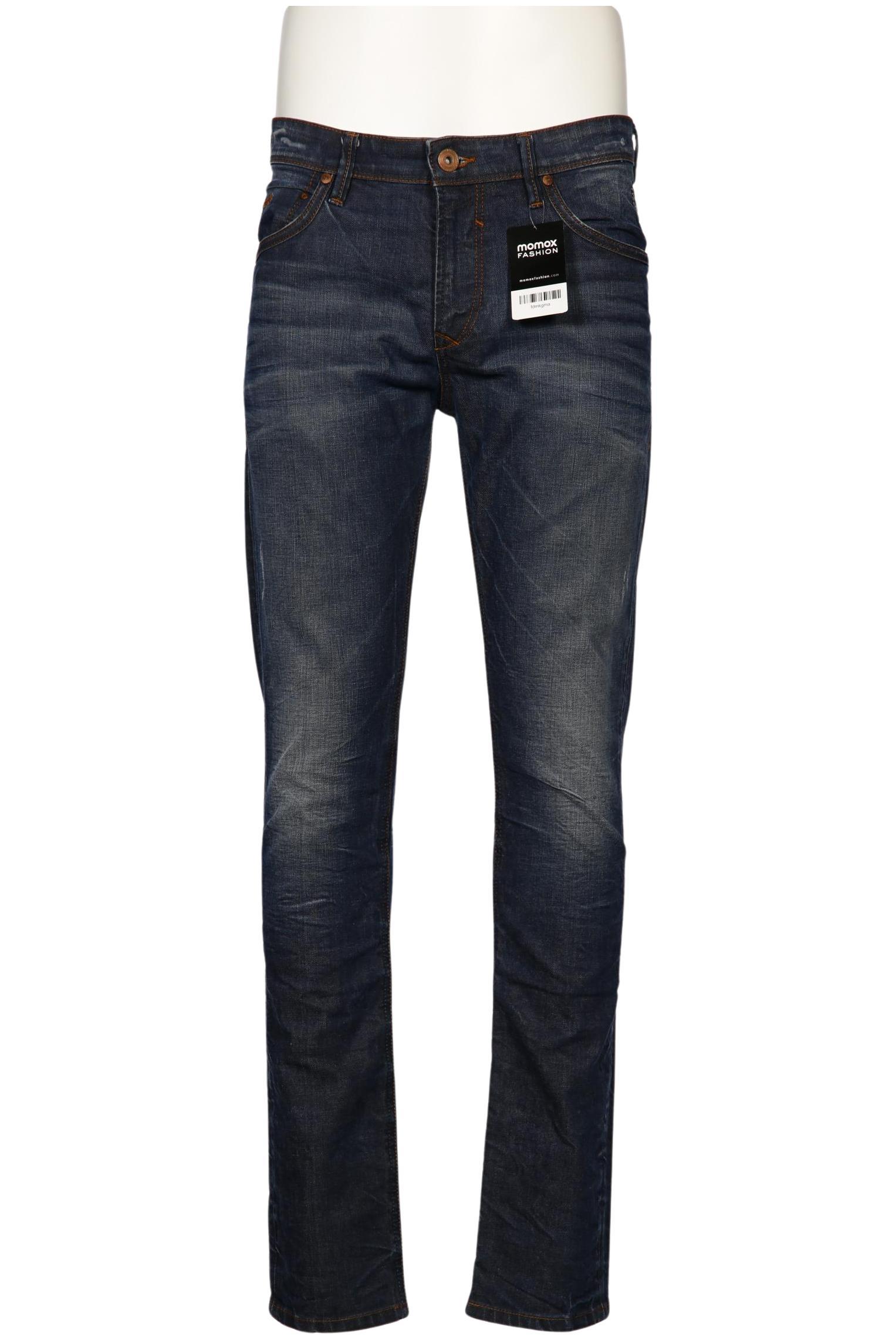 

TOM Tailor Denim Herren Jeans, blau, Gr. 33