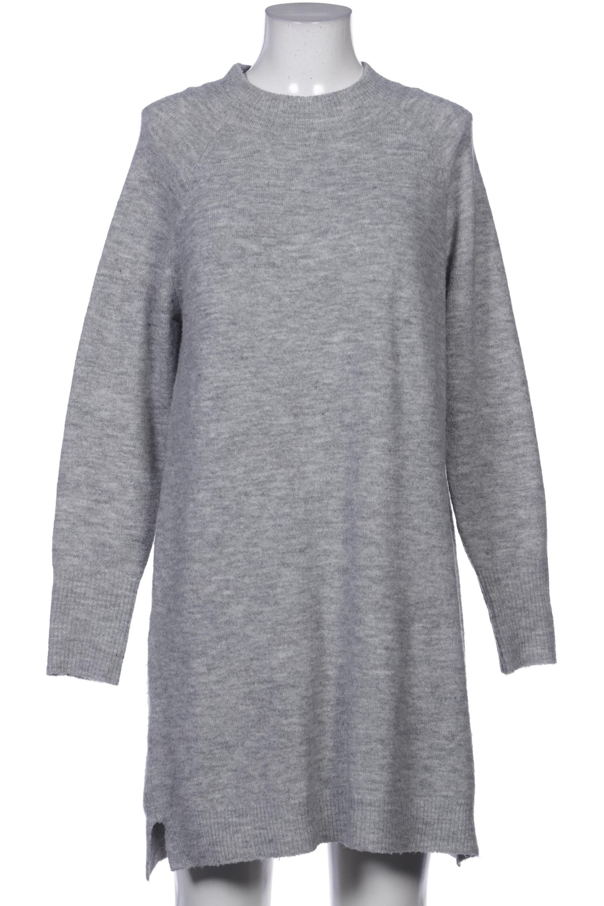 

TOM Tailor Denim Damen Kleid, grau, Gr. 38