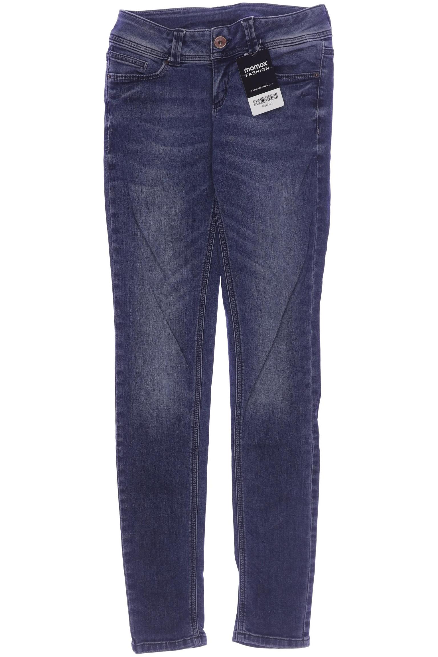 

TOM Tailor Denim Damen Jeans, blau, Gr. 25